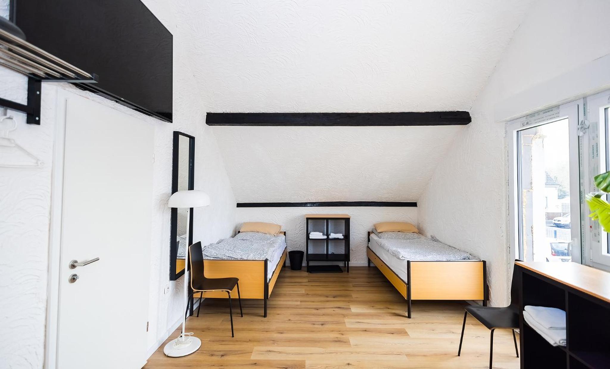 Apartment photo 2
