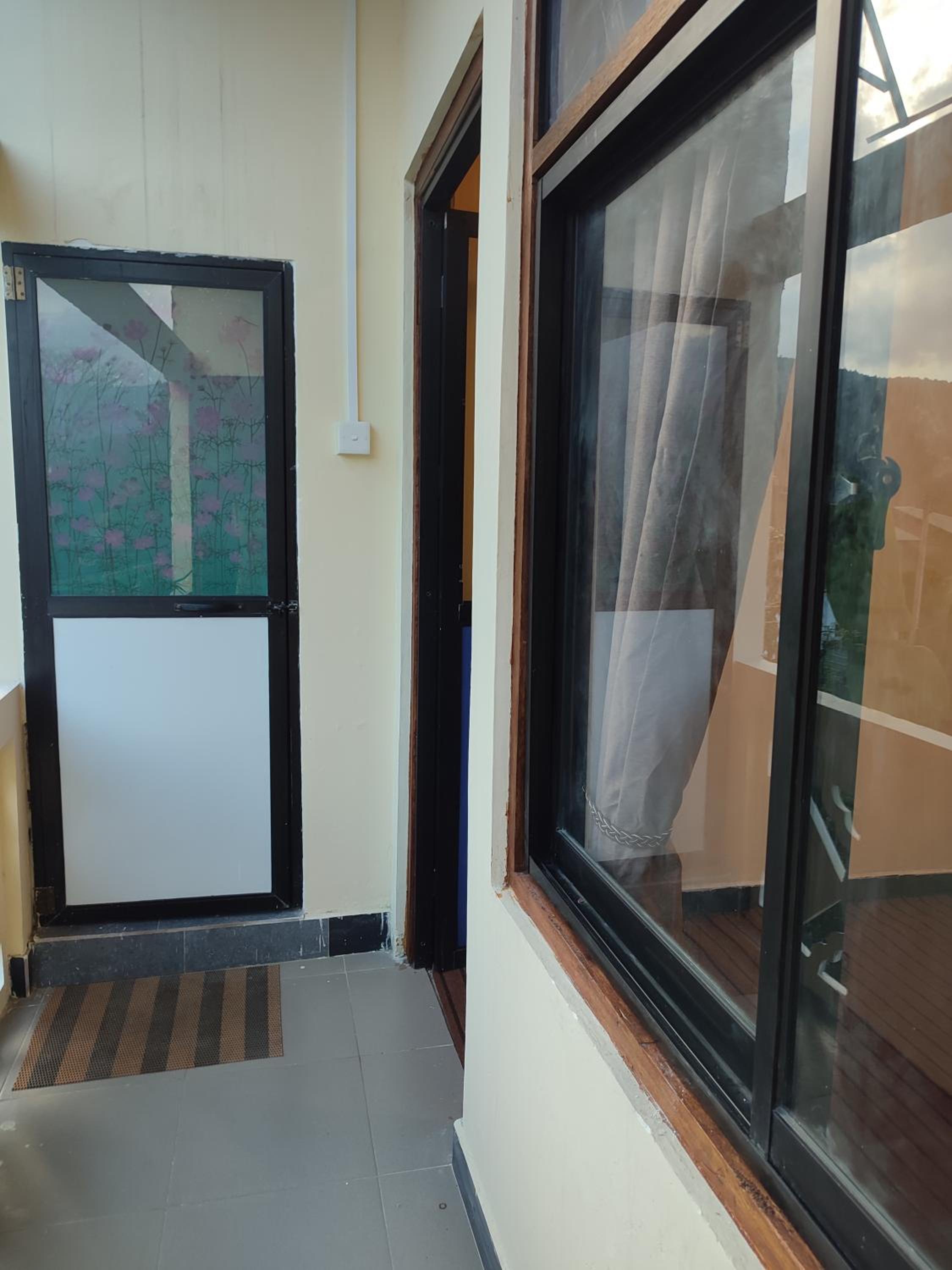 Double Room with Mountain View photo 3