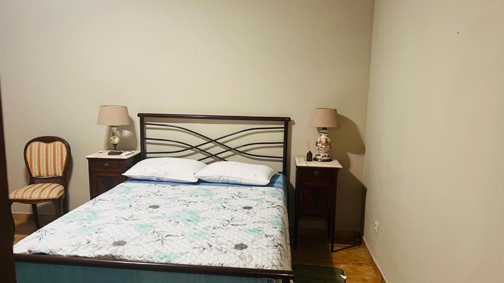 Double Room with Balcony photo 1