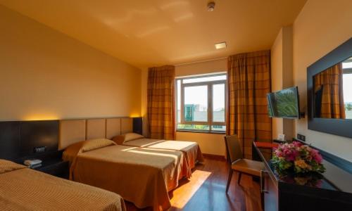 Triple Room - Photo 1