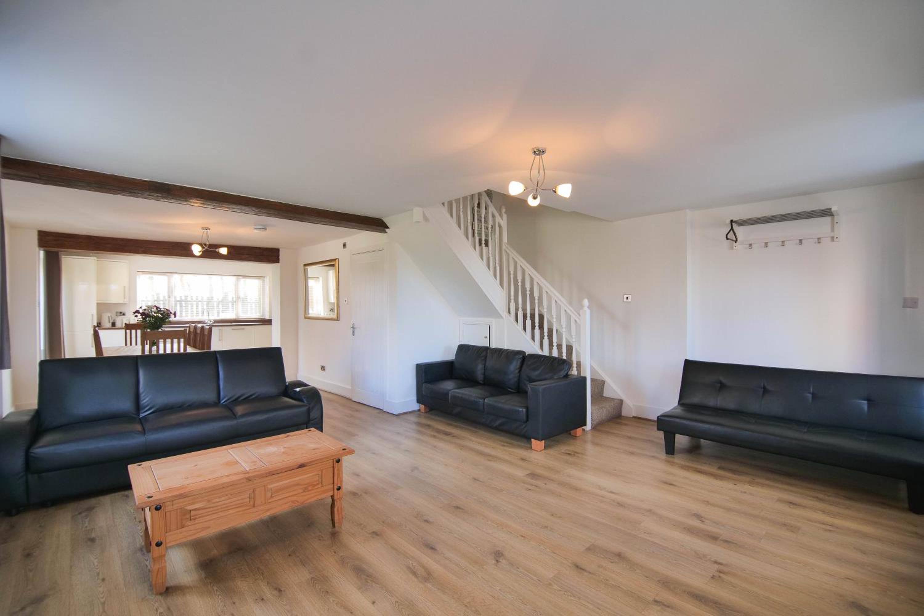 Cottage 4