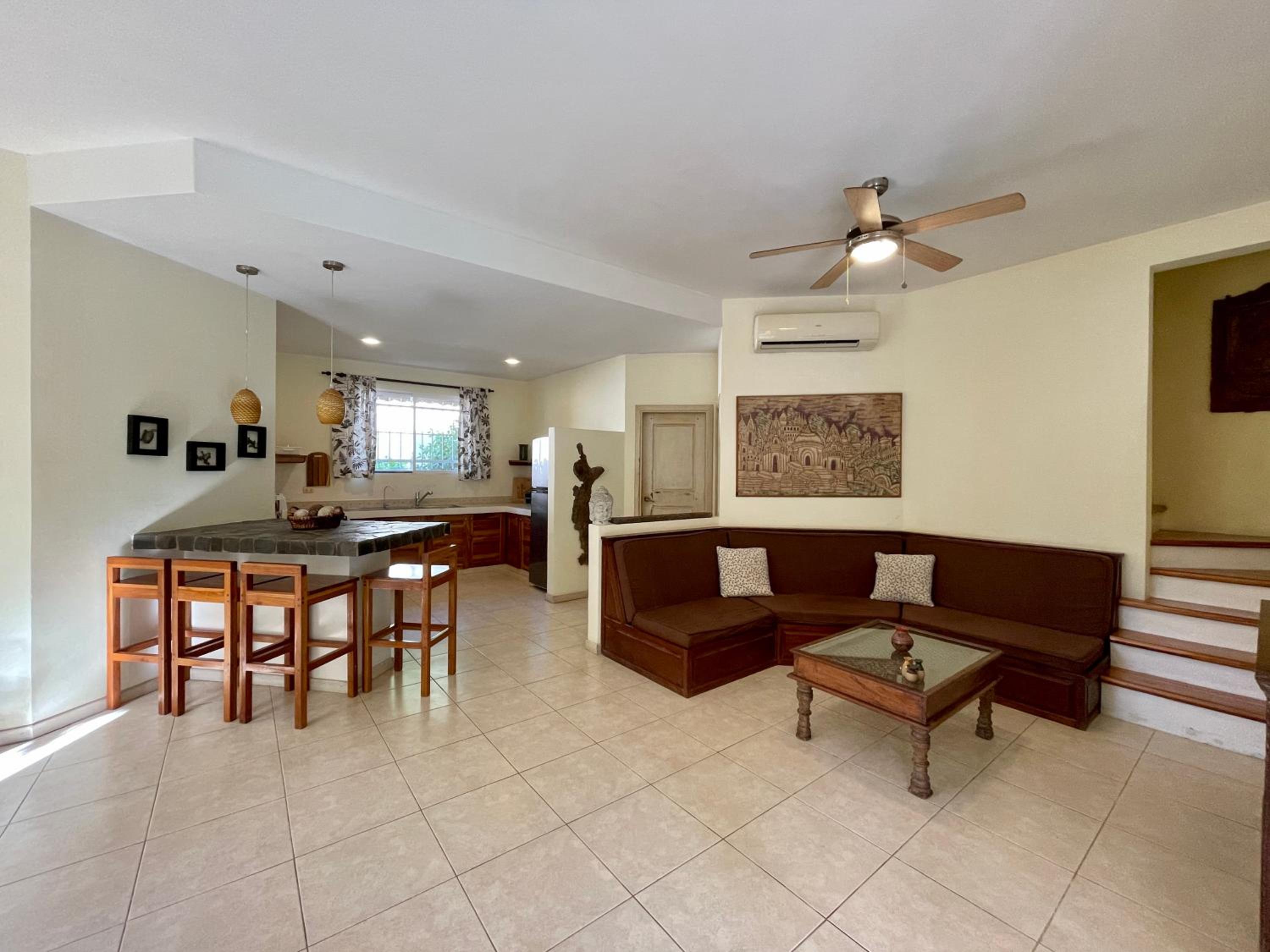 Superior Villa