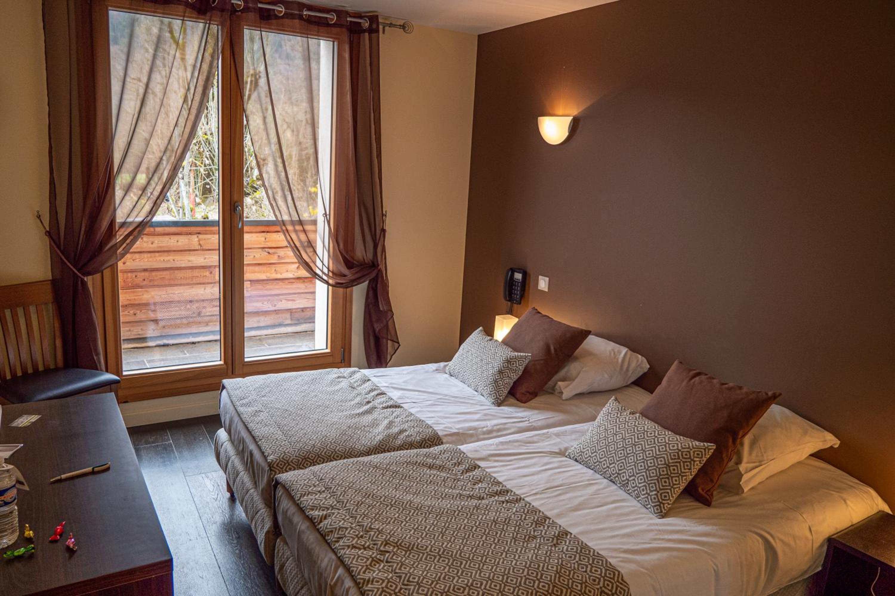 Quadruple Room - Photo 4