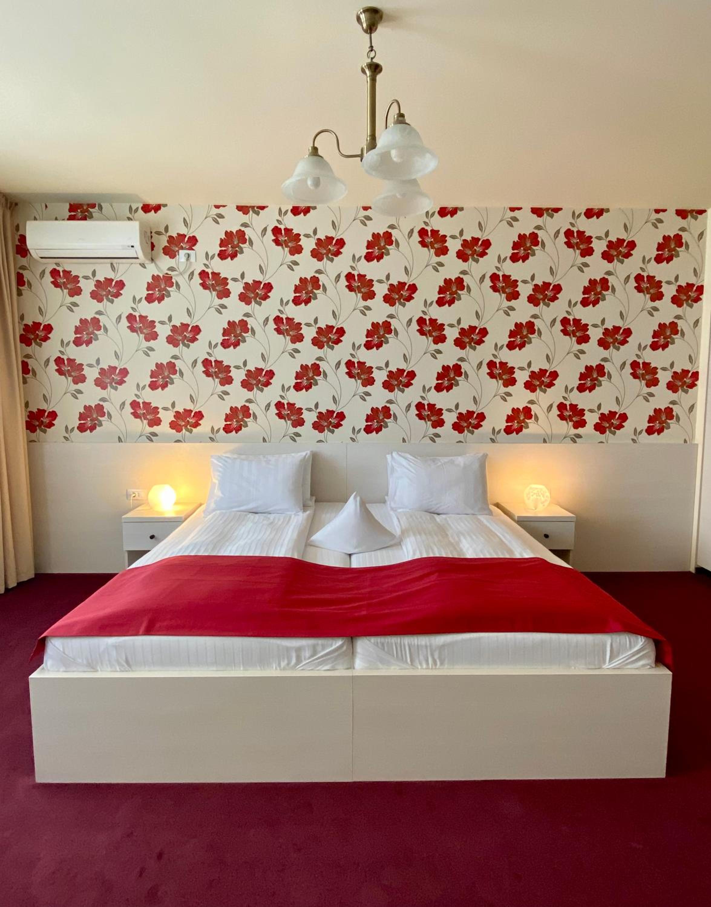 Standard Double Room - Photo 1