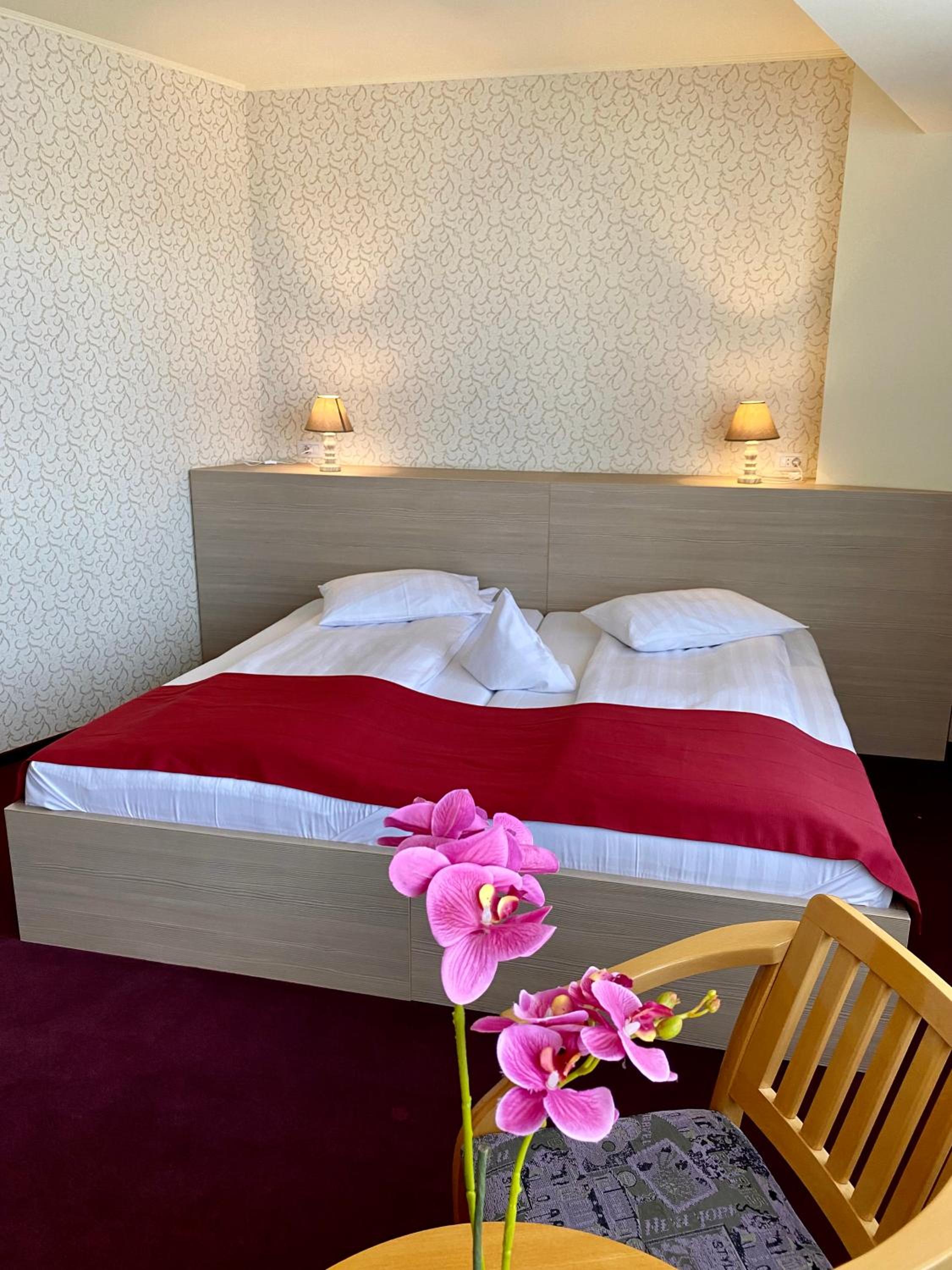 Standard Double Room - Photo 5