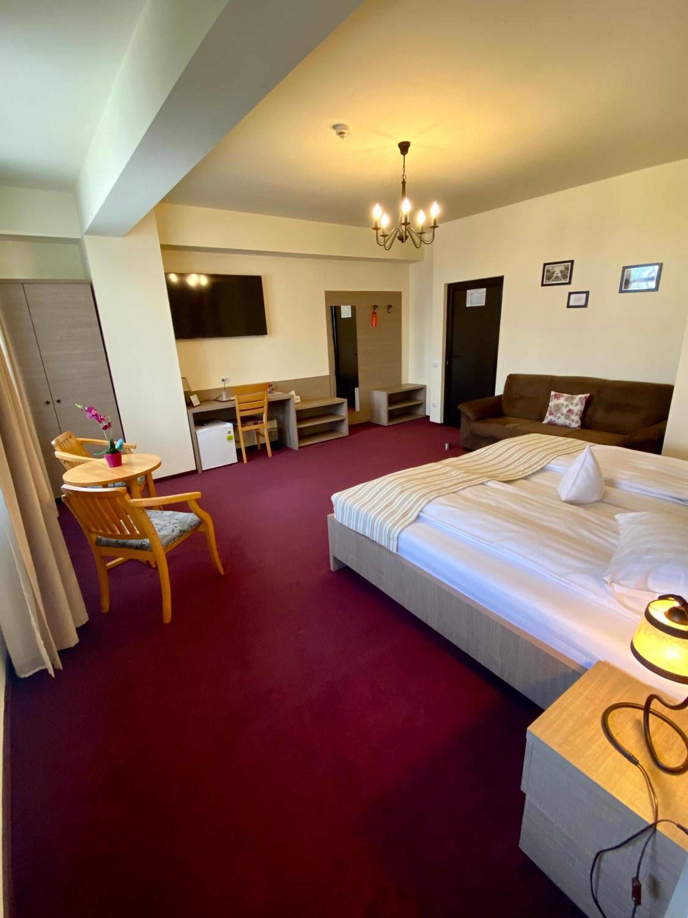 Superior Double Room - Photo 7