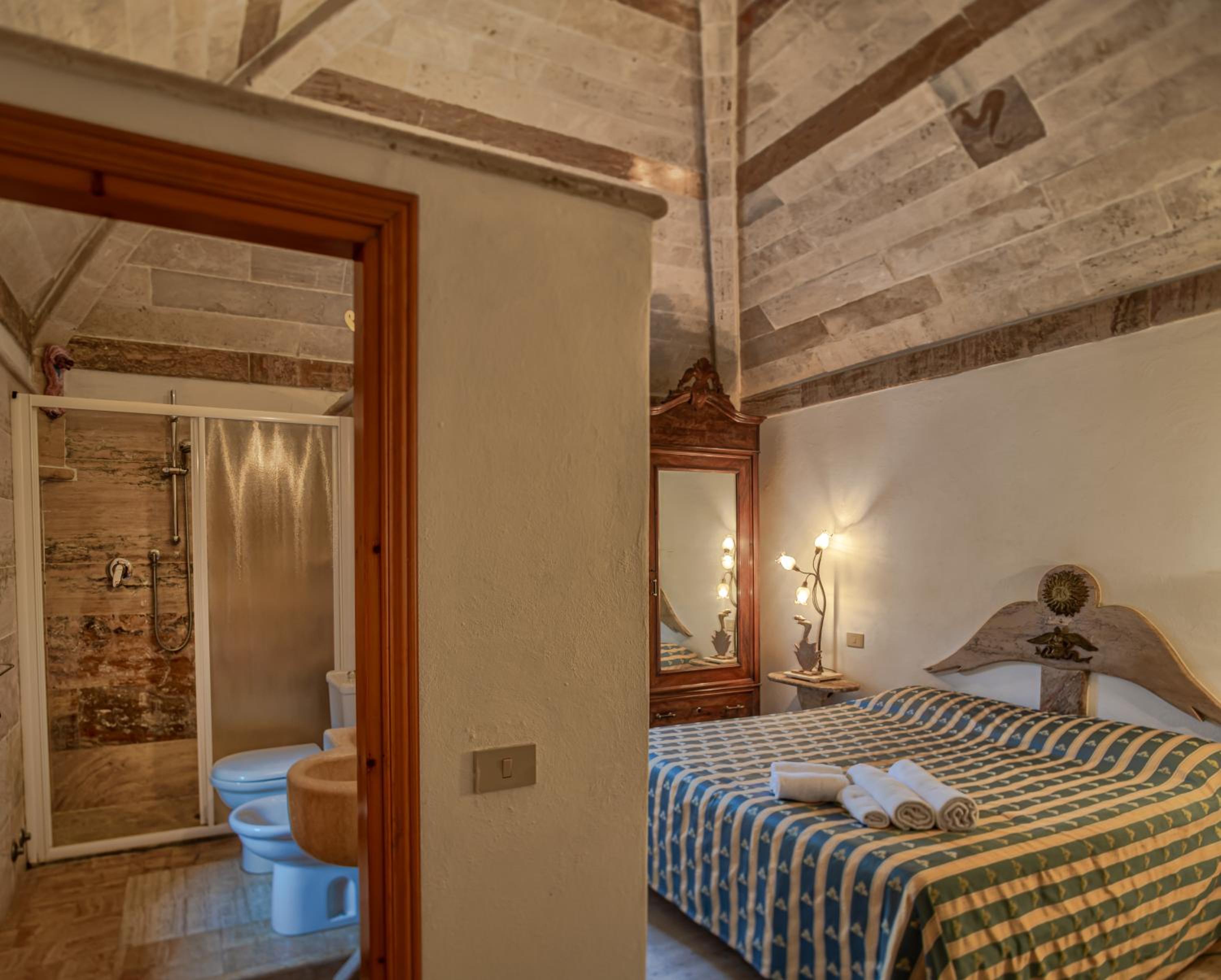 Double Room - Annex photo 2