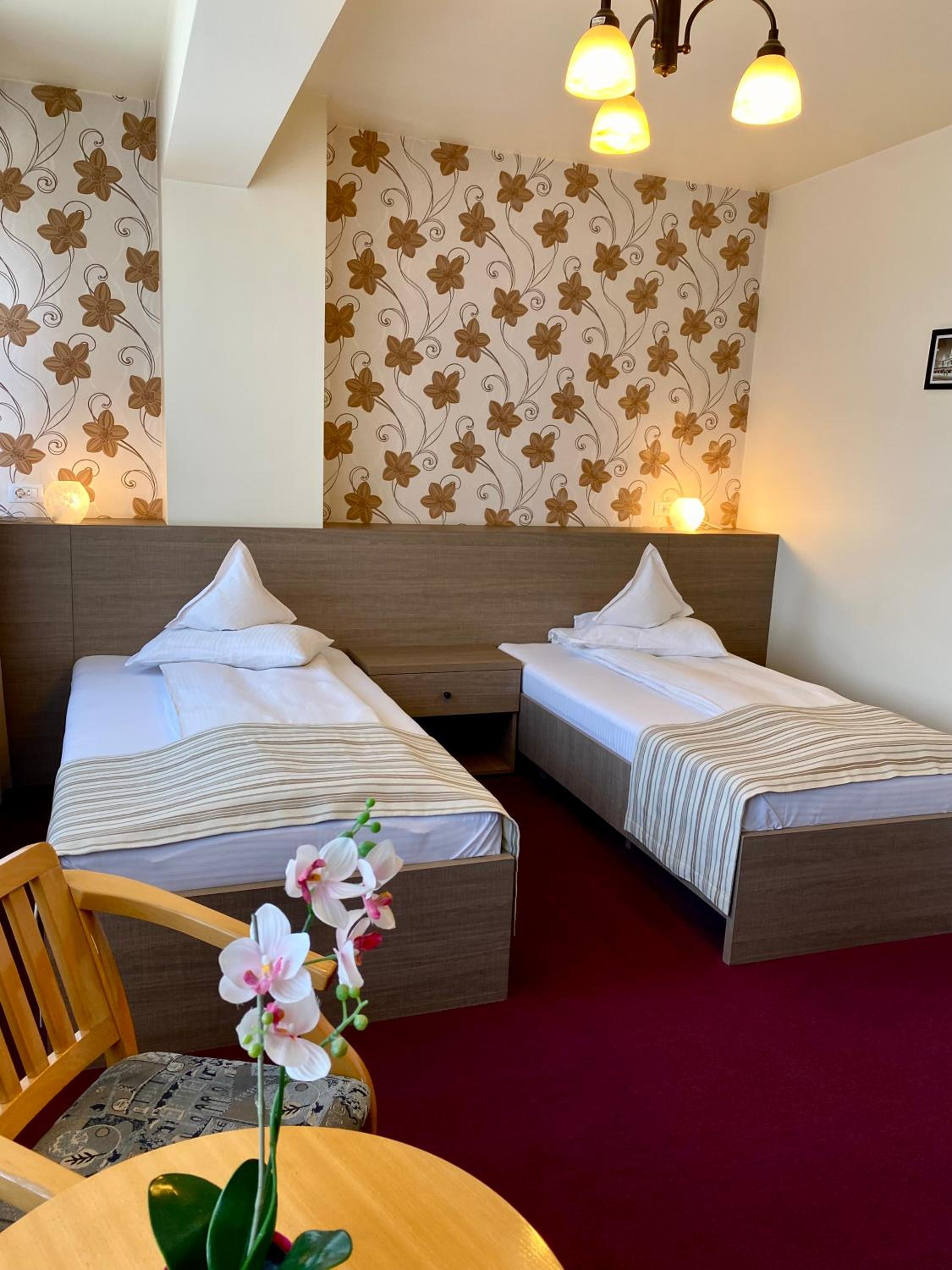Standard Twin Room - Photo 6