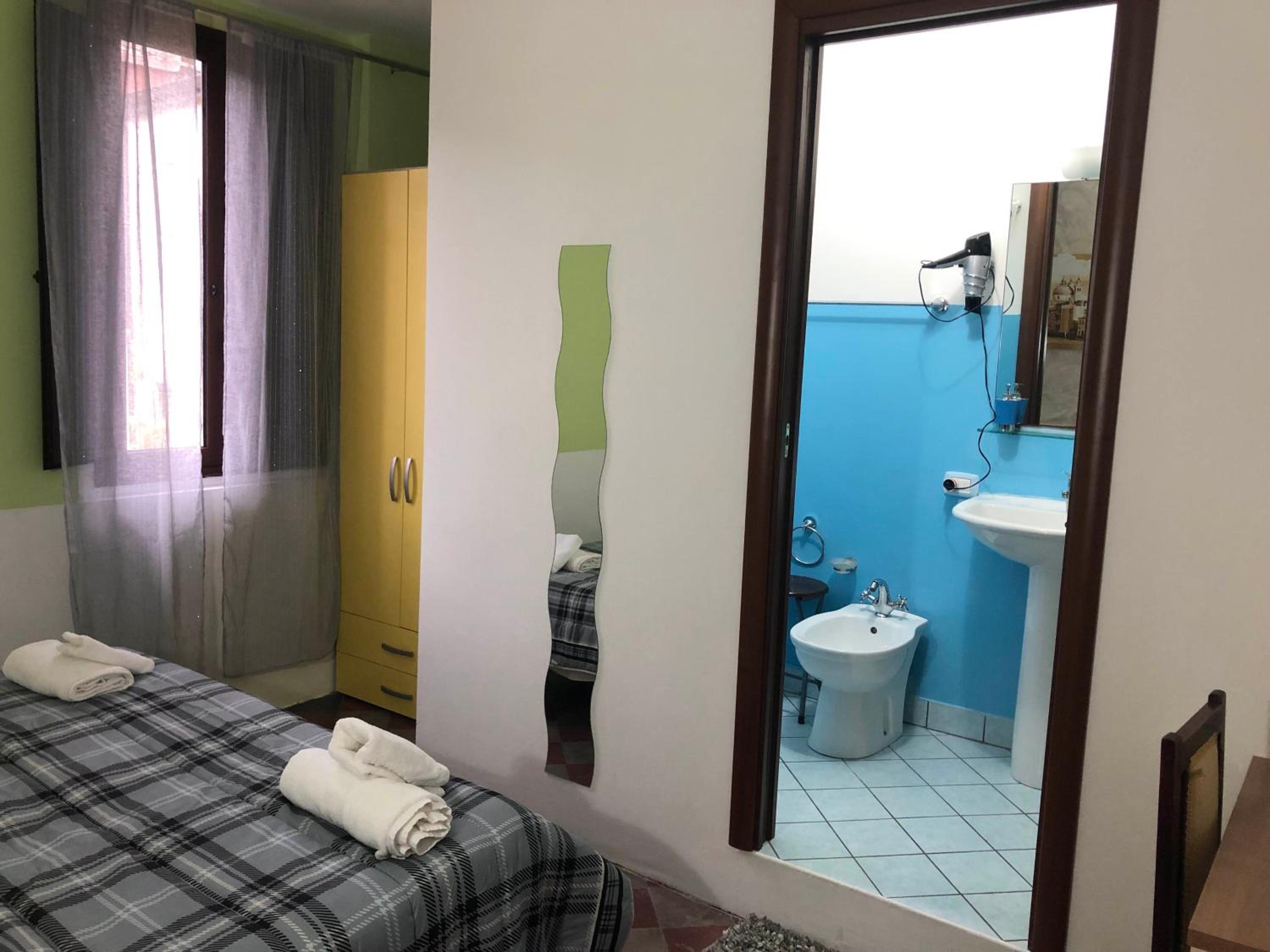 Deluxe Double Room/ Single beds with Garden View 203 photo 1