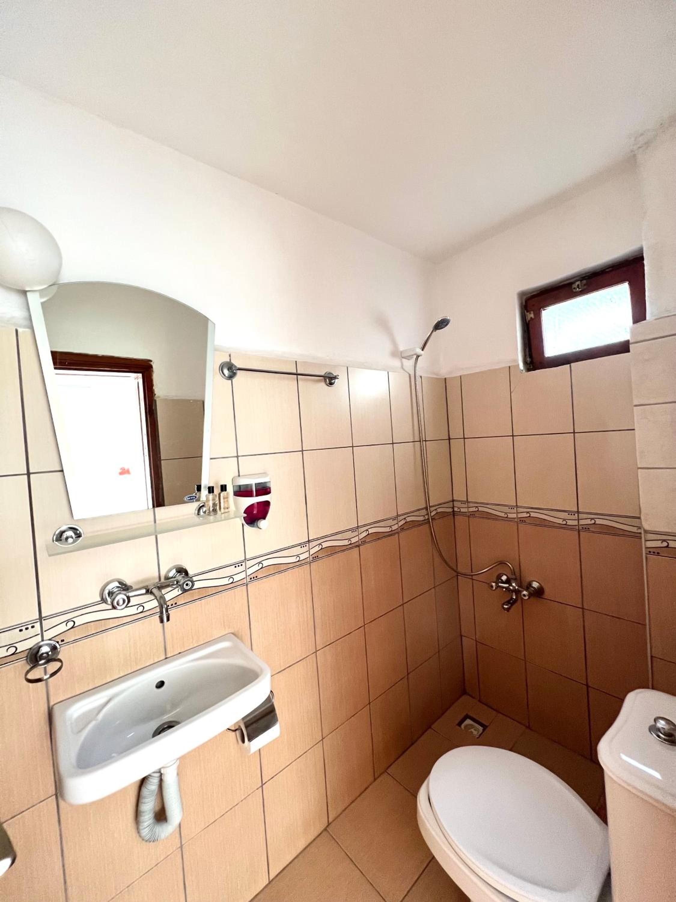 Twin Room With Balcony photo 2