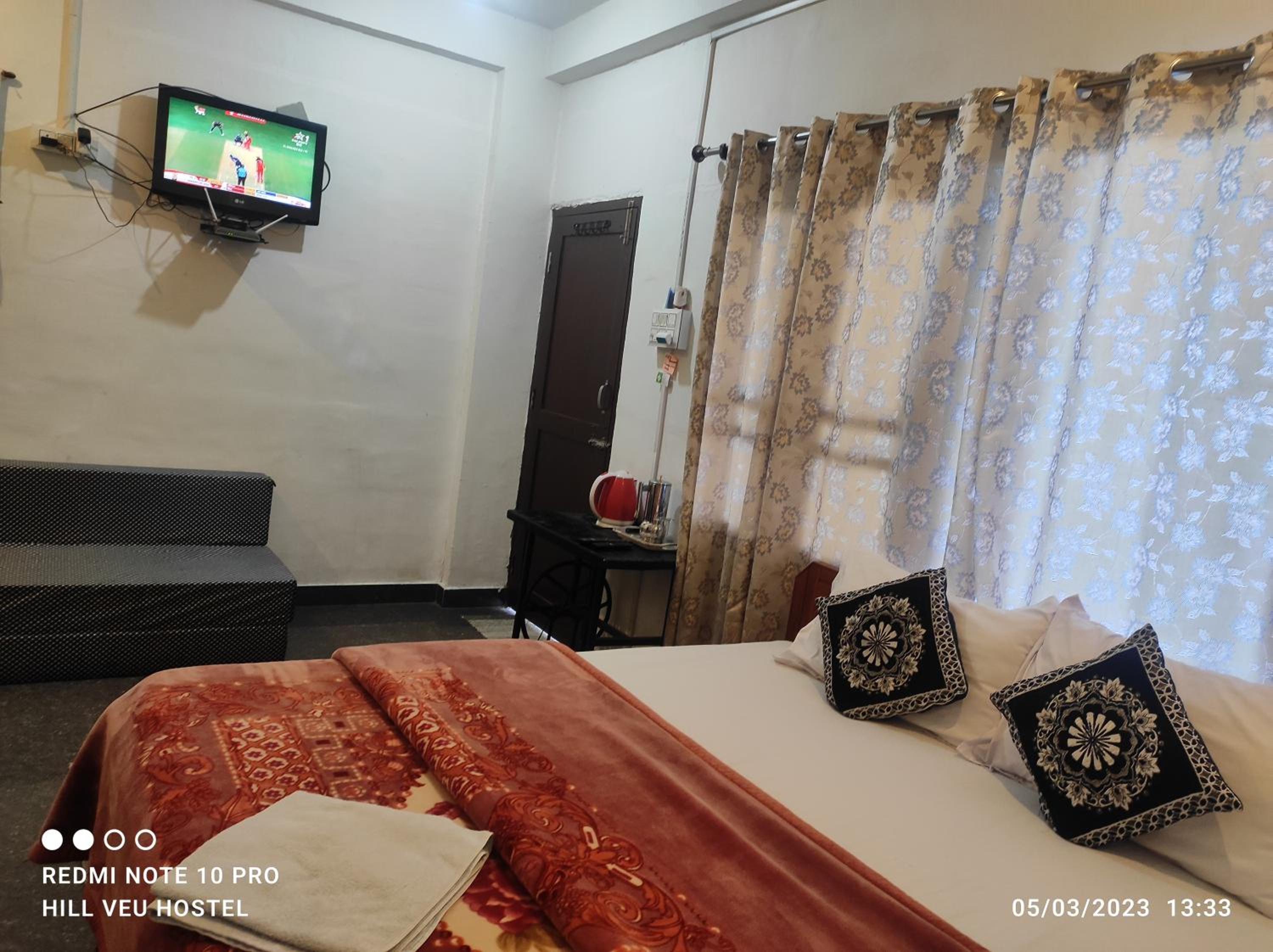 Deluxe Room photo 2