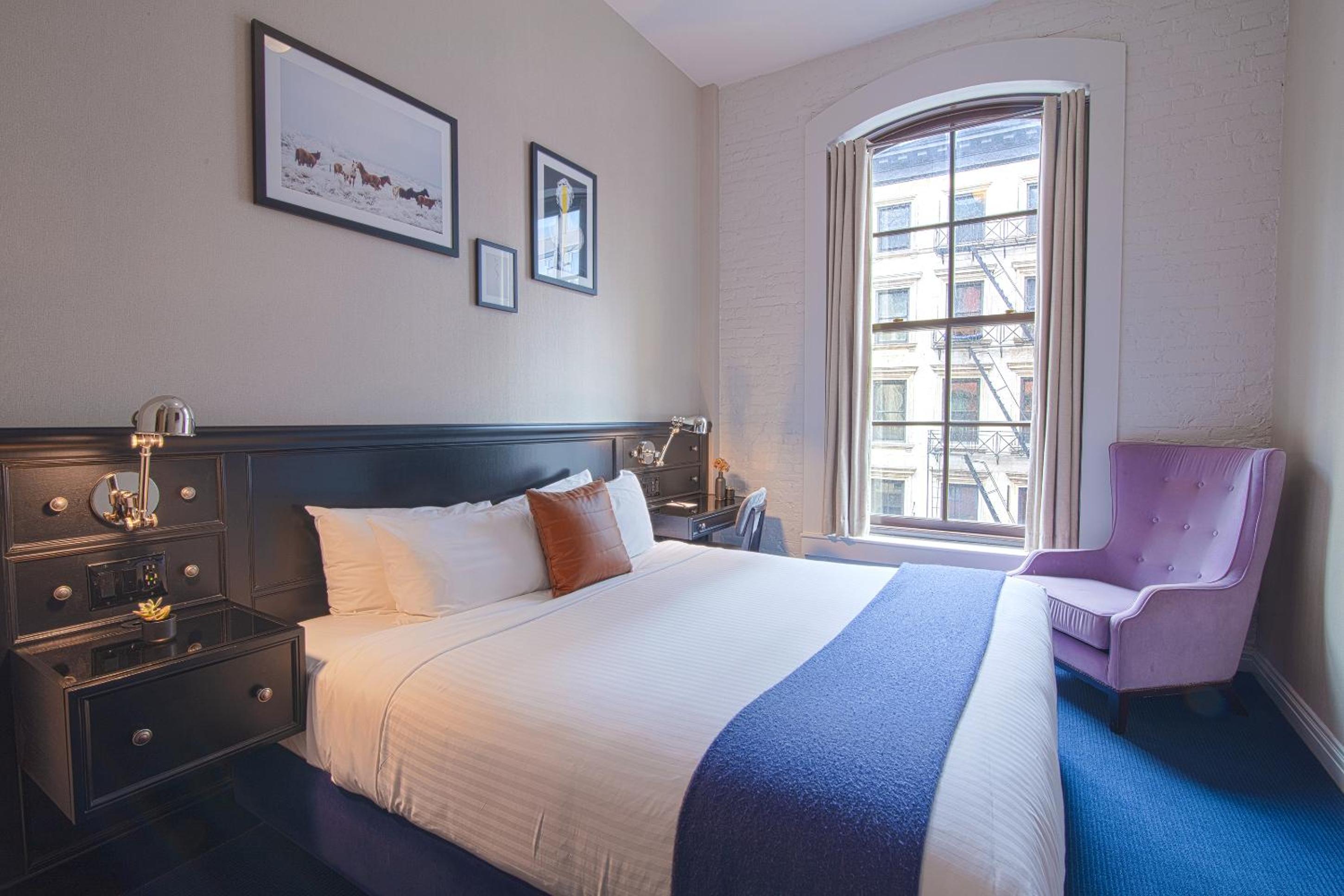 Premium 1 King Bed