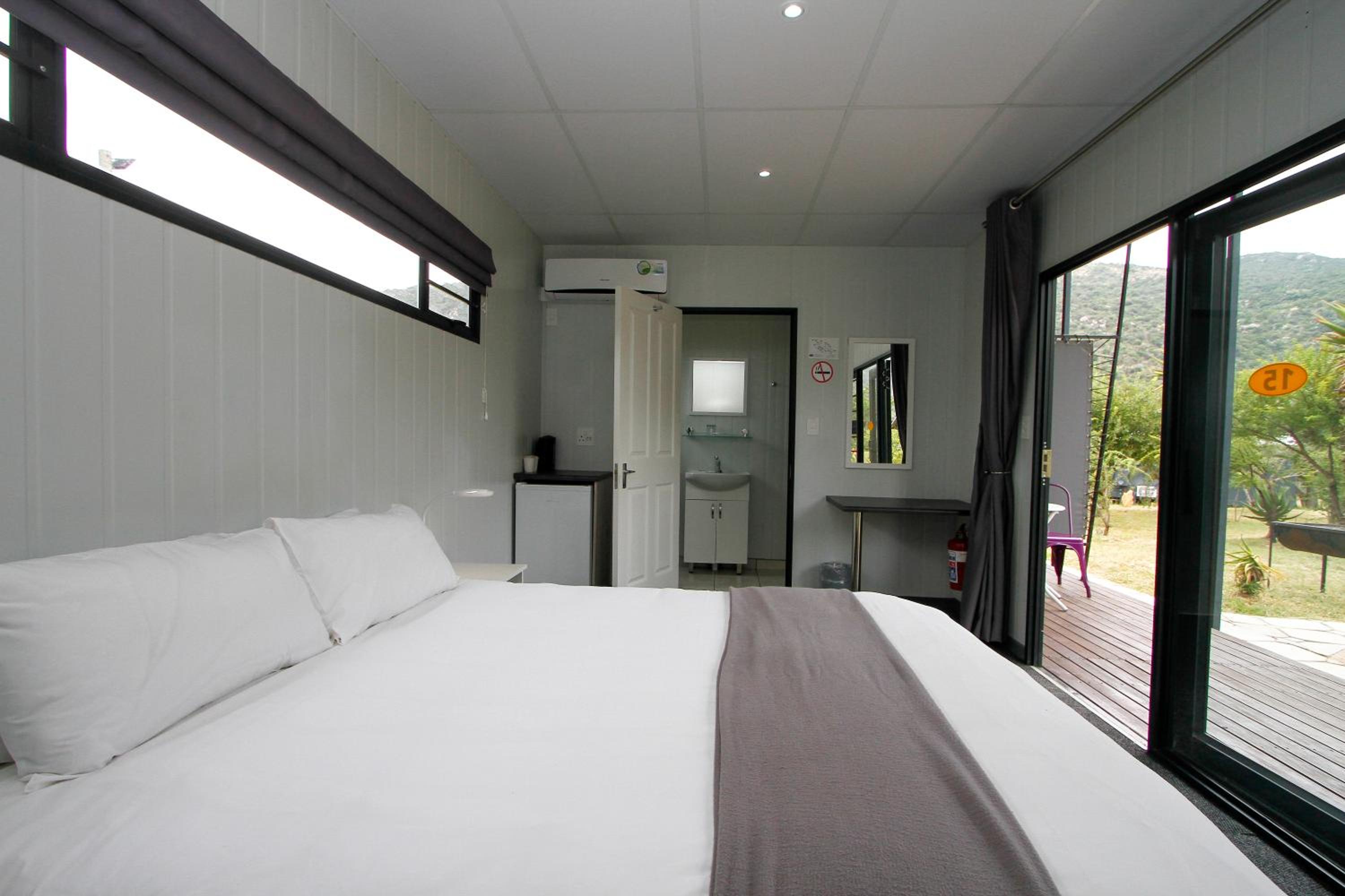 Double Room - Photo 4