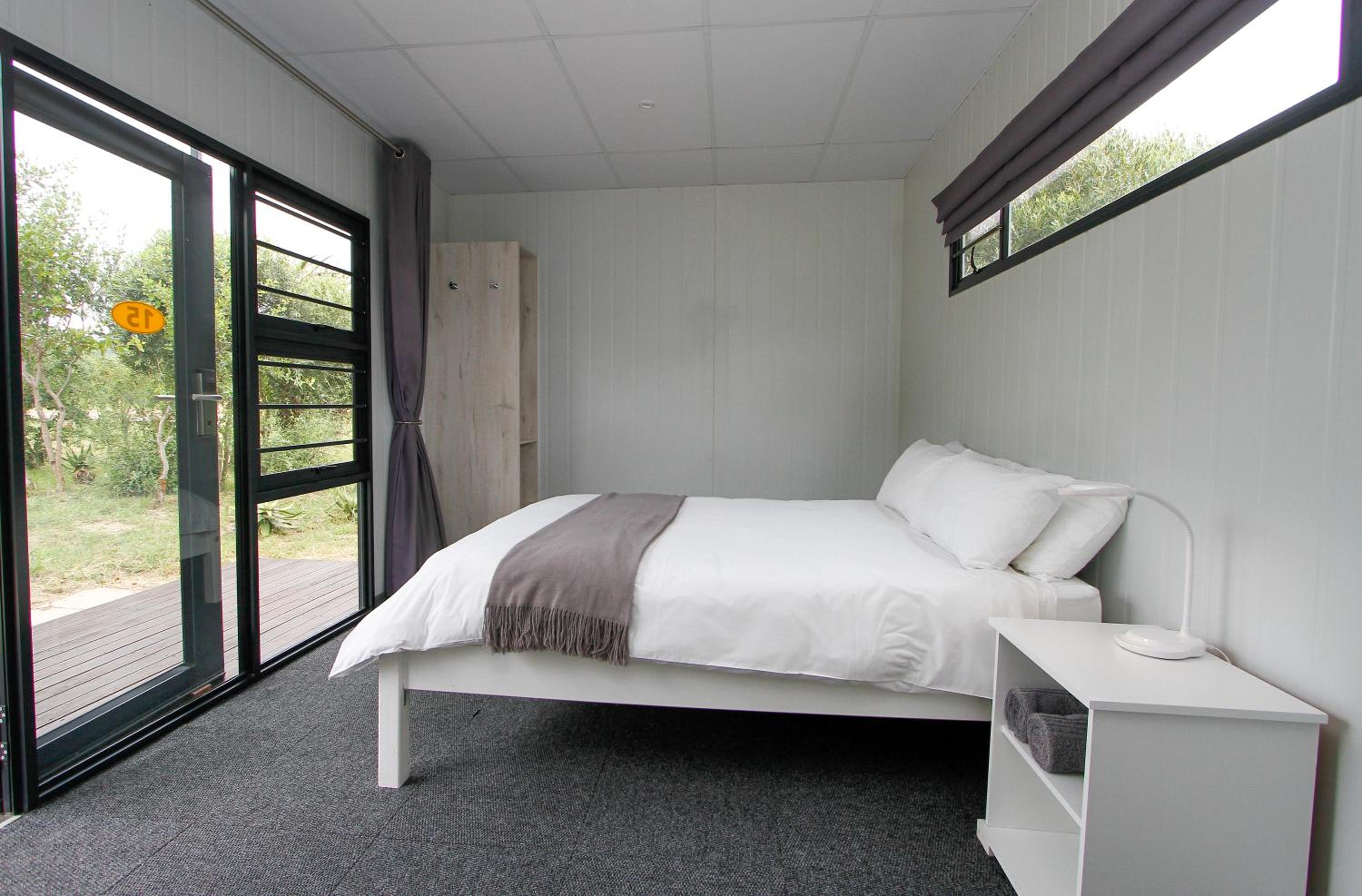 Double Room - Photo 6