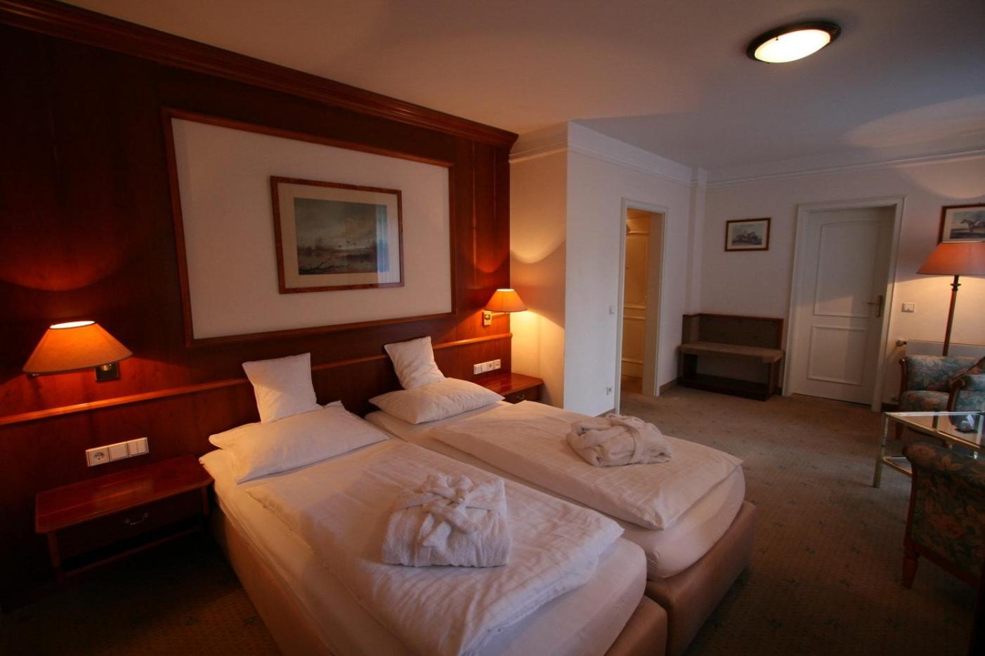 Double Room - Photo 1