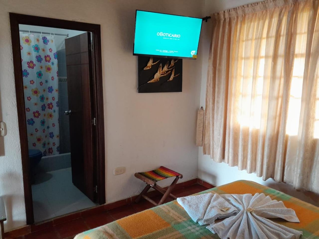 Quadruple Room photo 2