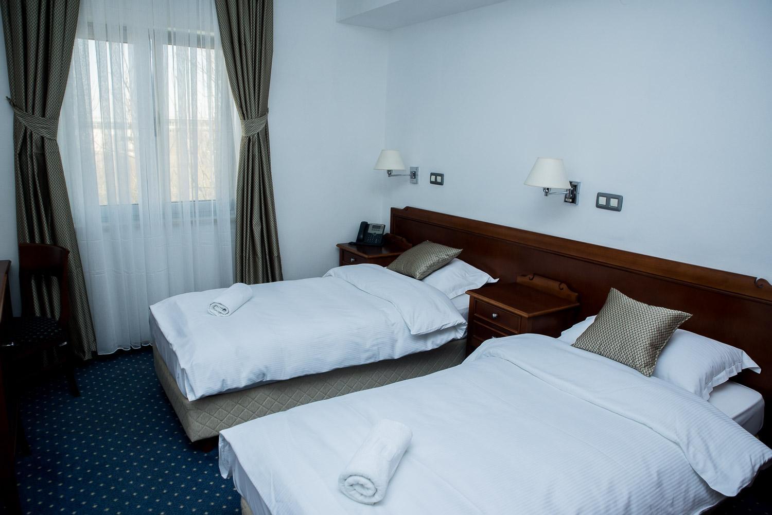 Twin Room photo 1