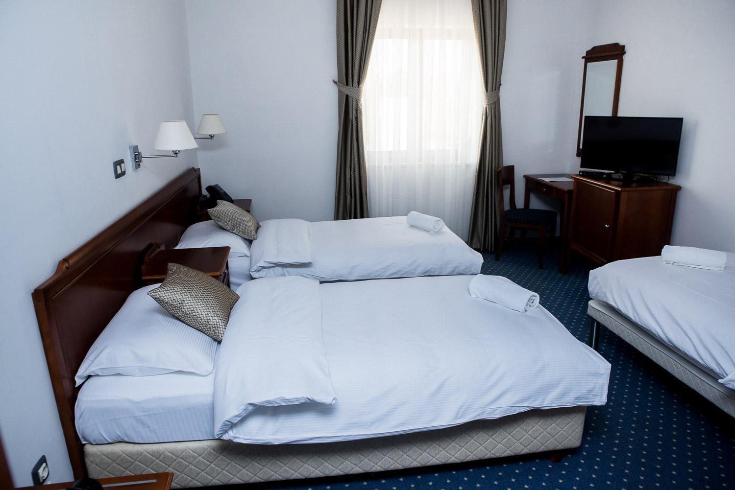 Triple Room photo 3