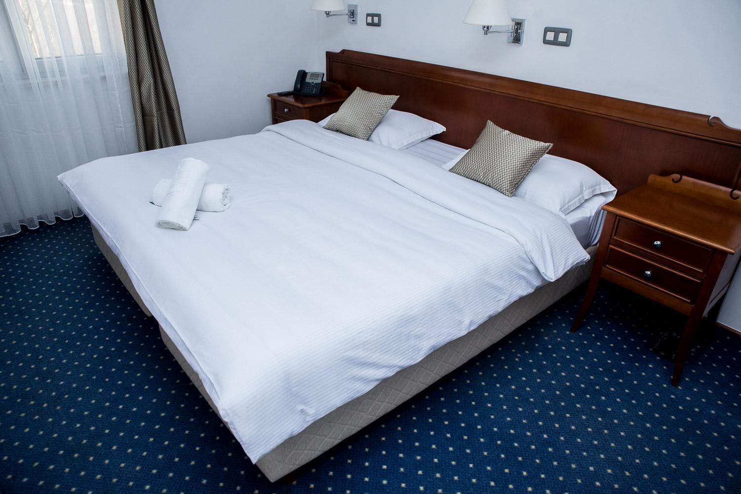 Deluxe Triple Room photo 2