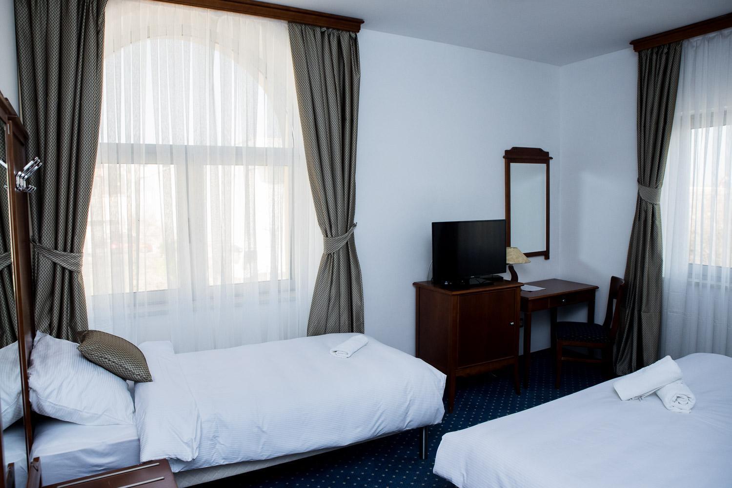 Deluxe Triple Room photo 1