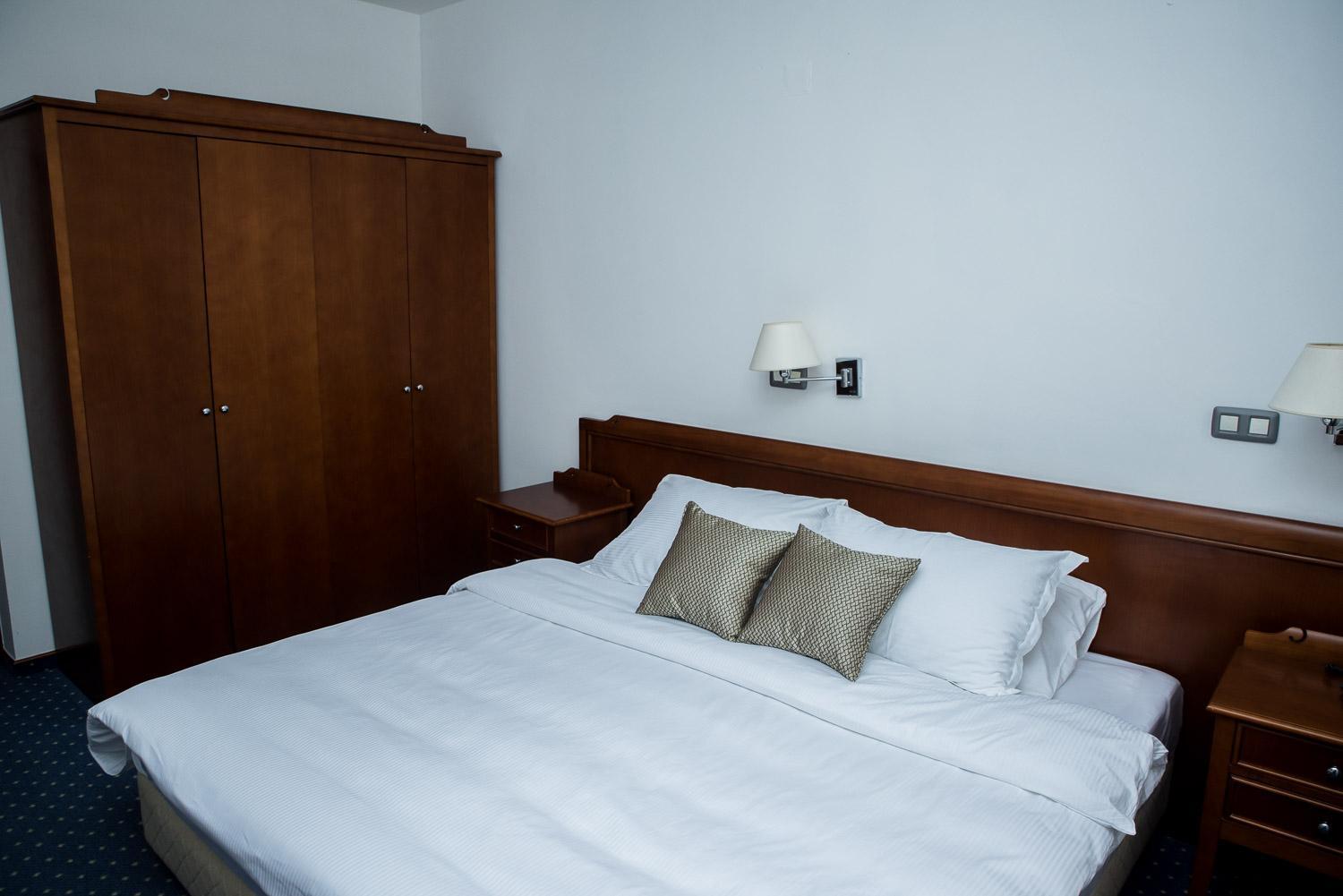 Deluxe Double Room photo 3
