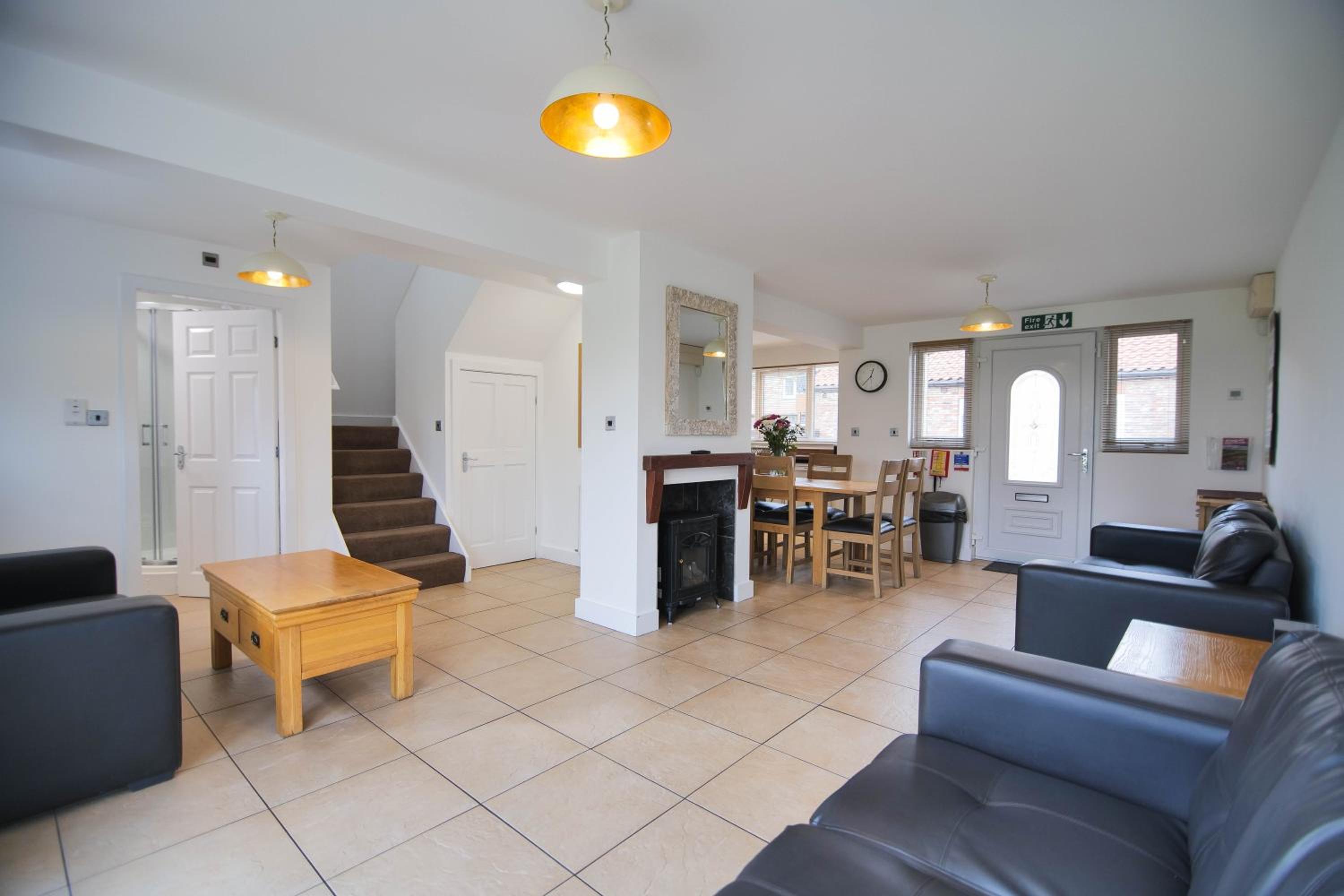 Cottage 8
