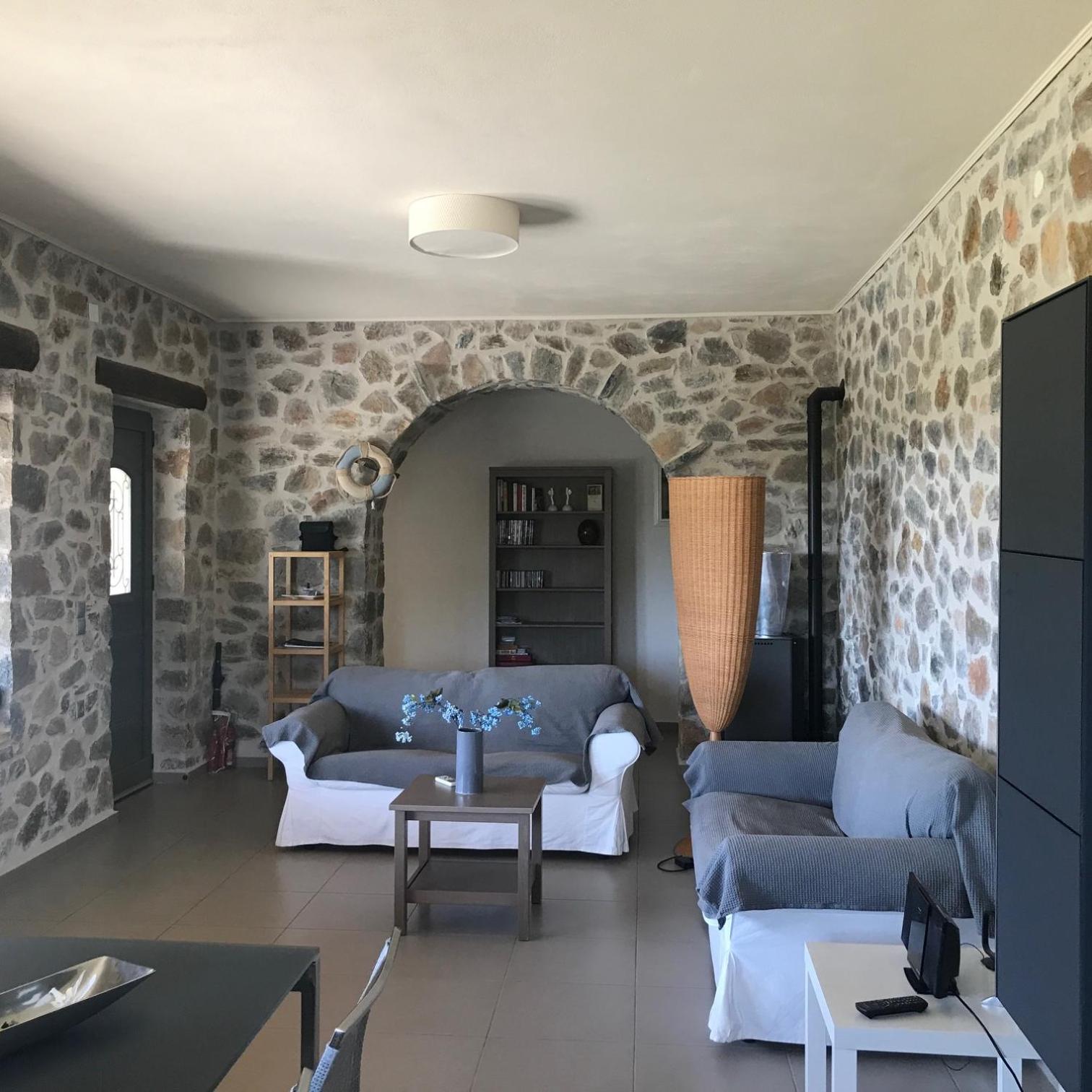 Villa with Private Pool photo 1