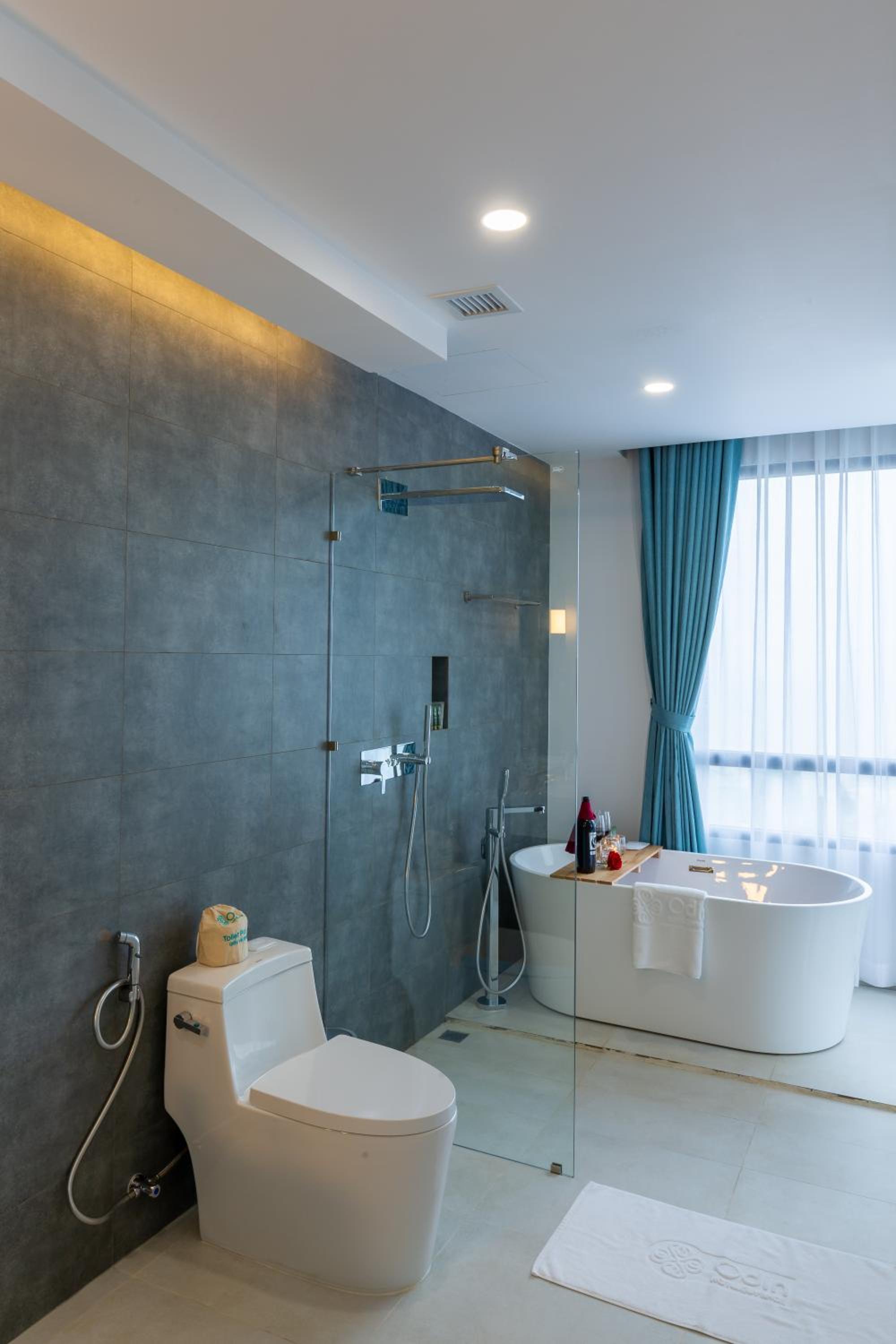 Suite with Sea View - Photo 8