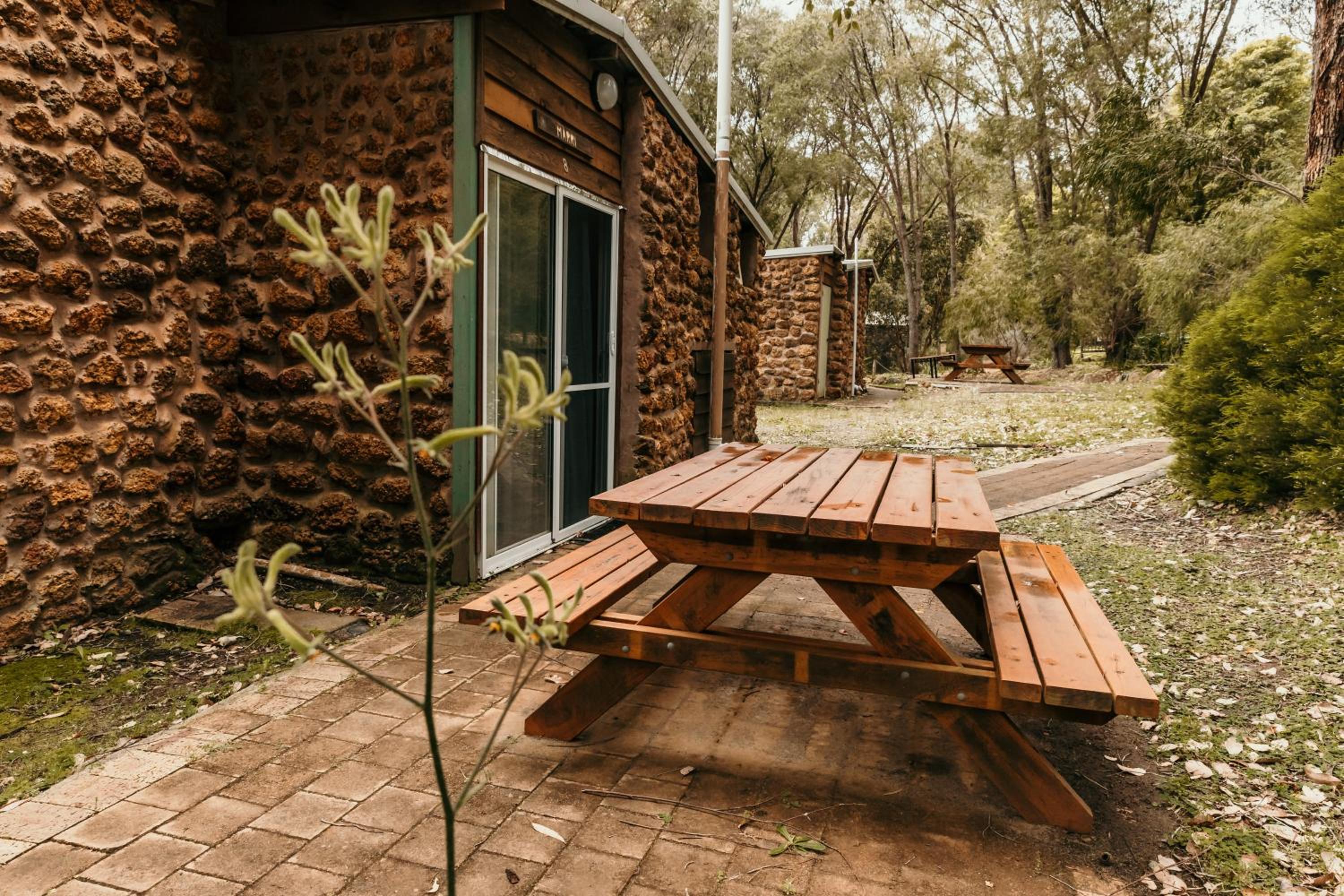 Two-Bedroom Chalet - Marri - Photo 4