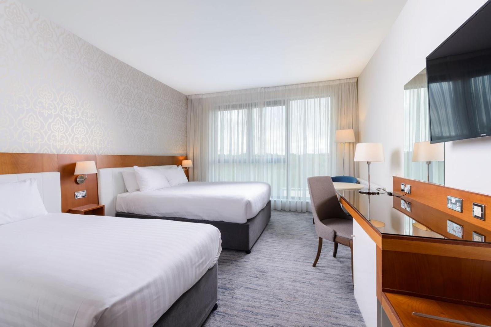 Double or Twin Room - Photo 1