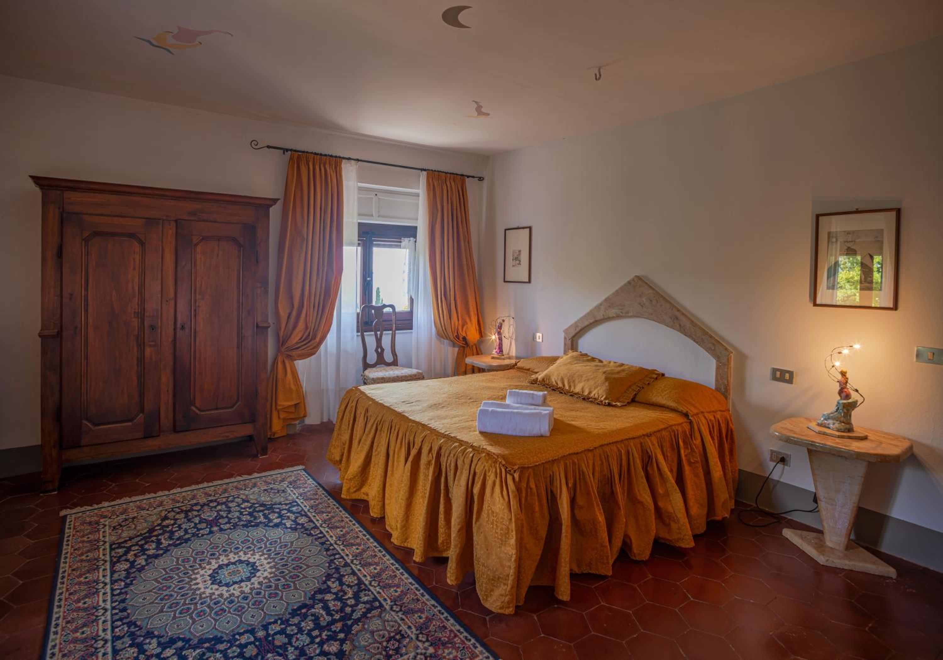 Superior Double or Twin Room