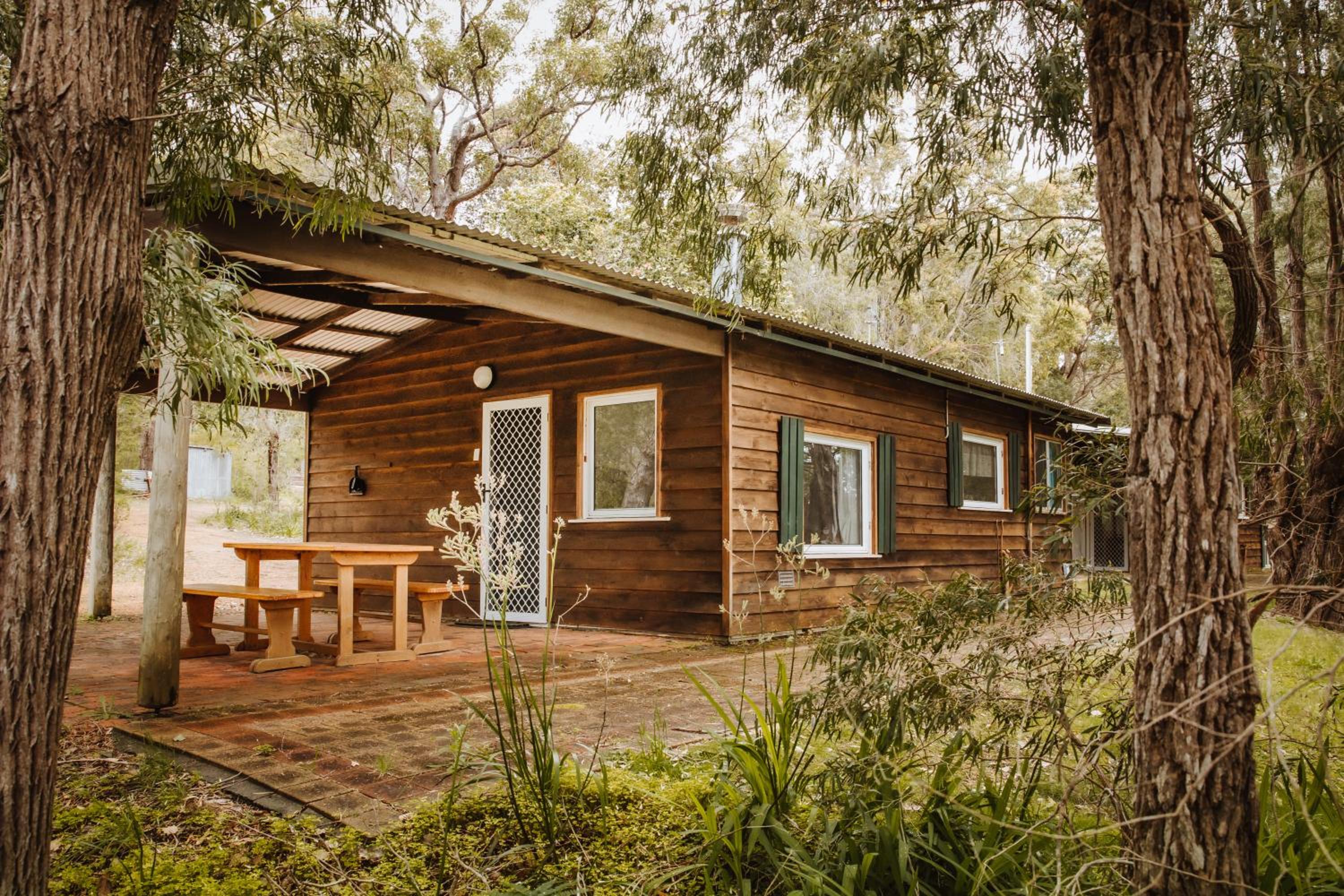 Two-Bedroom Chalet - Wandoo photo 2