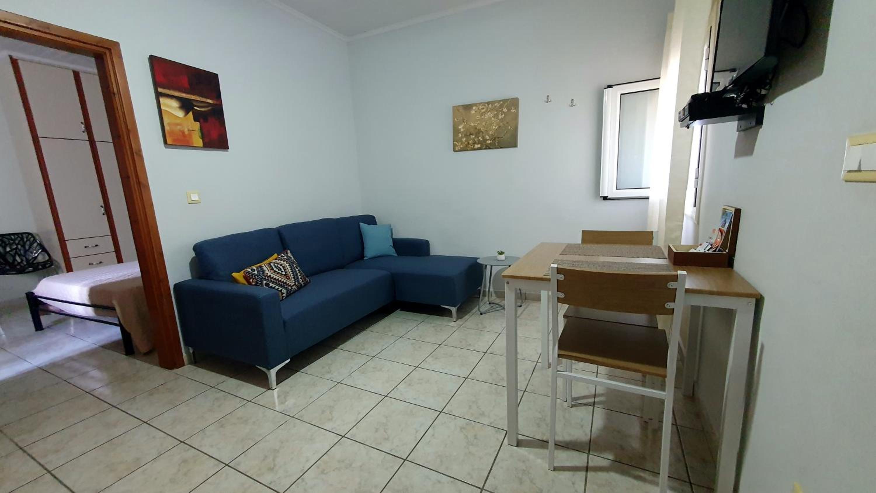 Standard Double Room photo 3