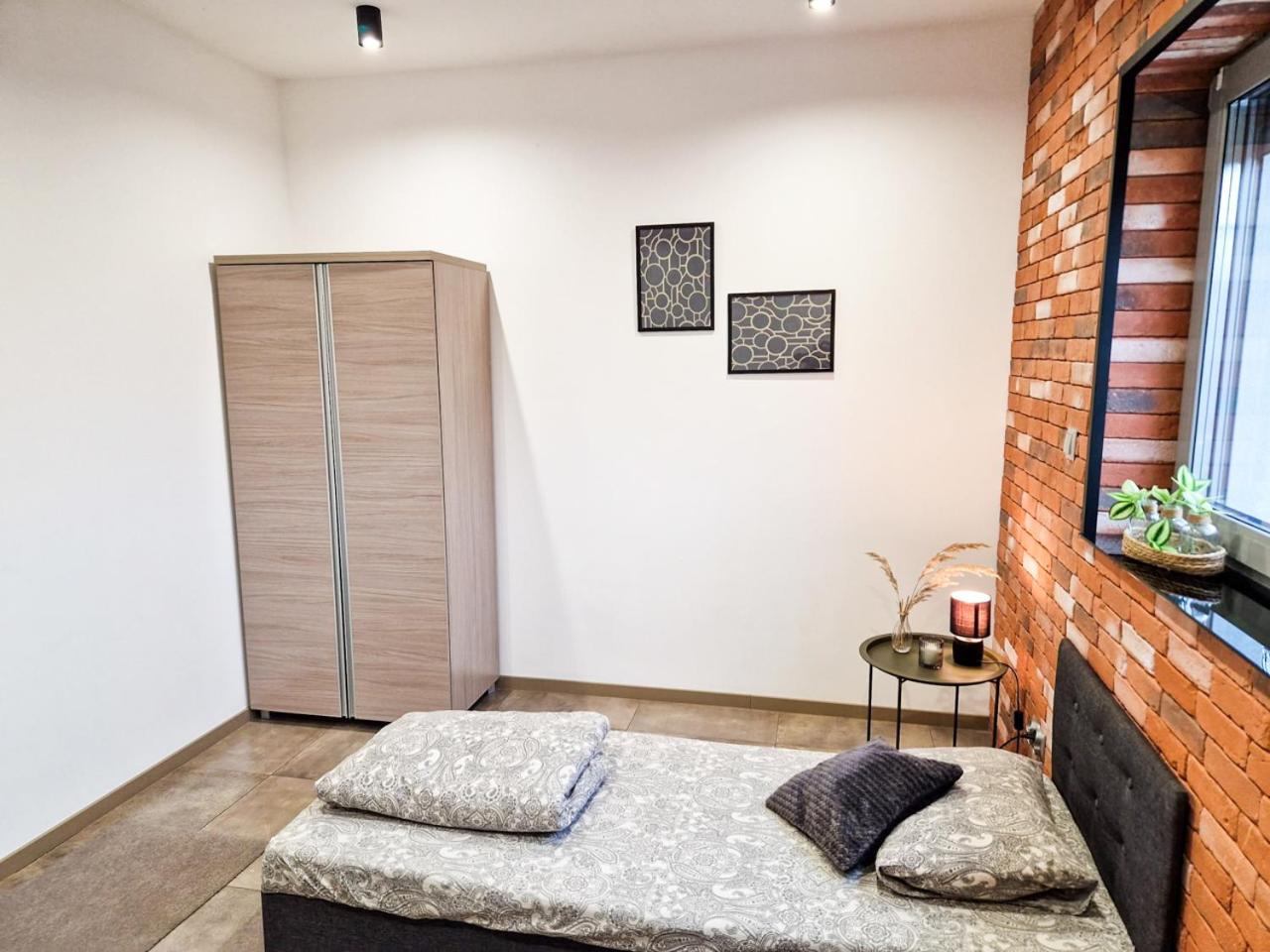 Two-Bedroom Apartment - Photo 15