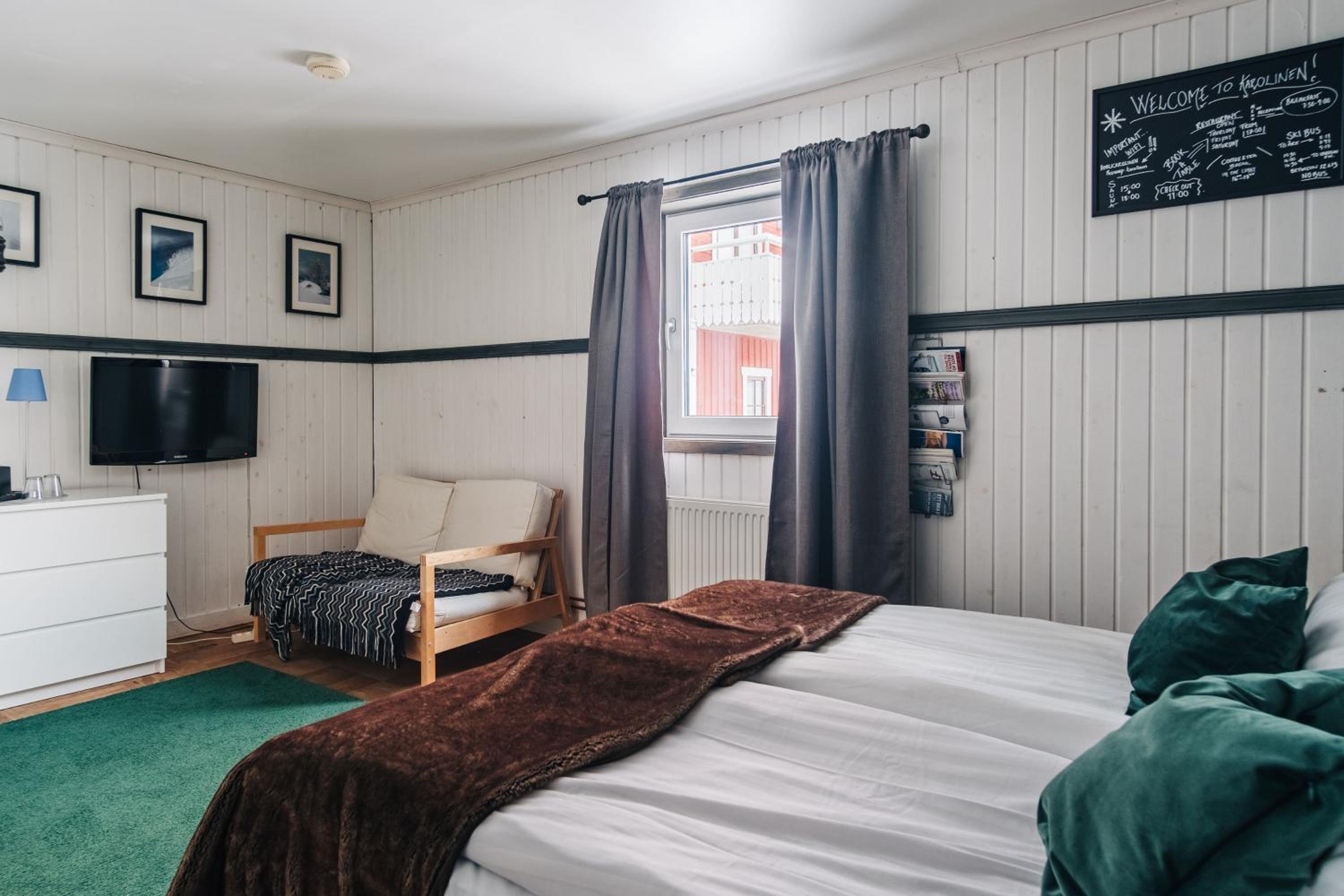 Twin Room photo 1