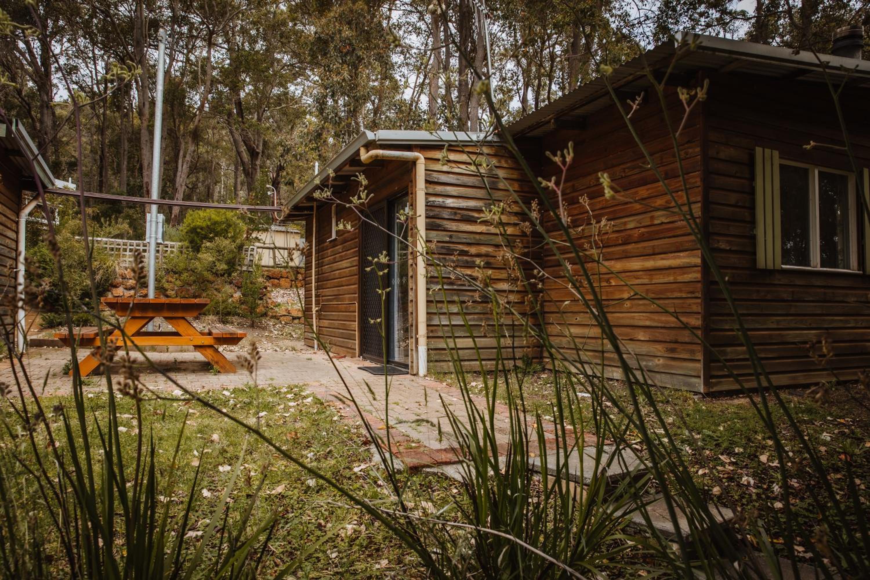 Two-Bedroom Chalet - Jarrah photo 3