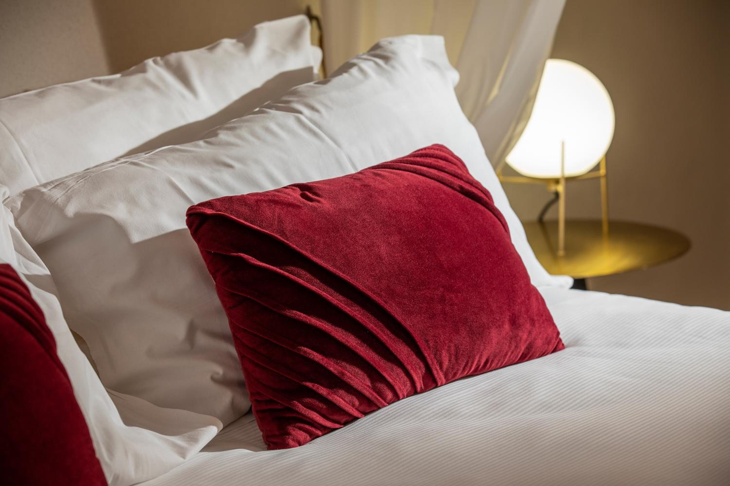 Deluxe King Suite photo 2