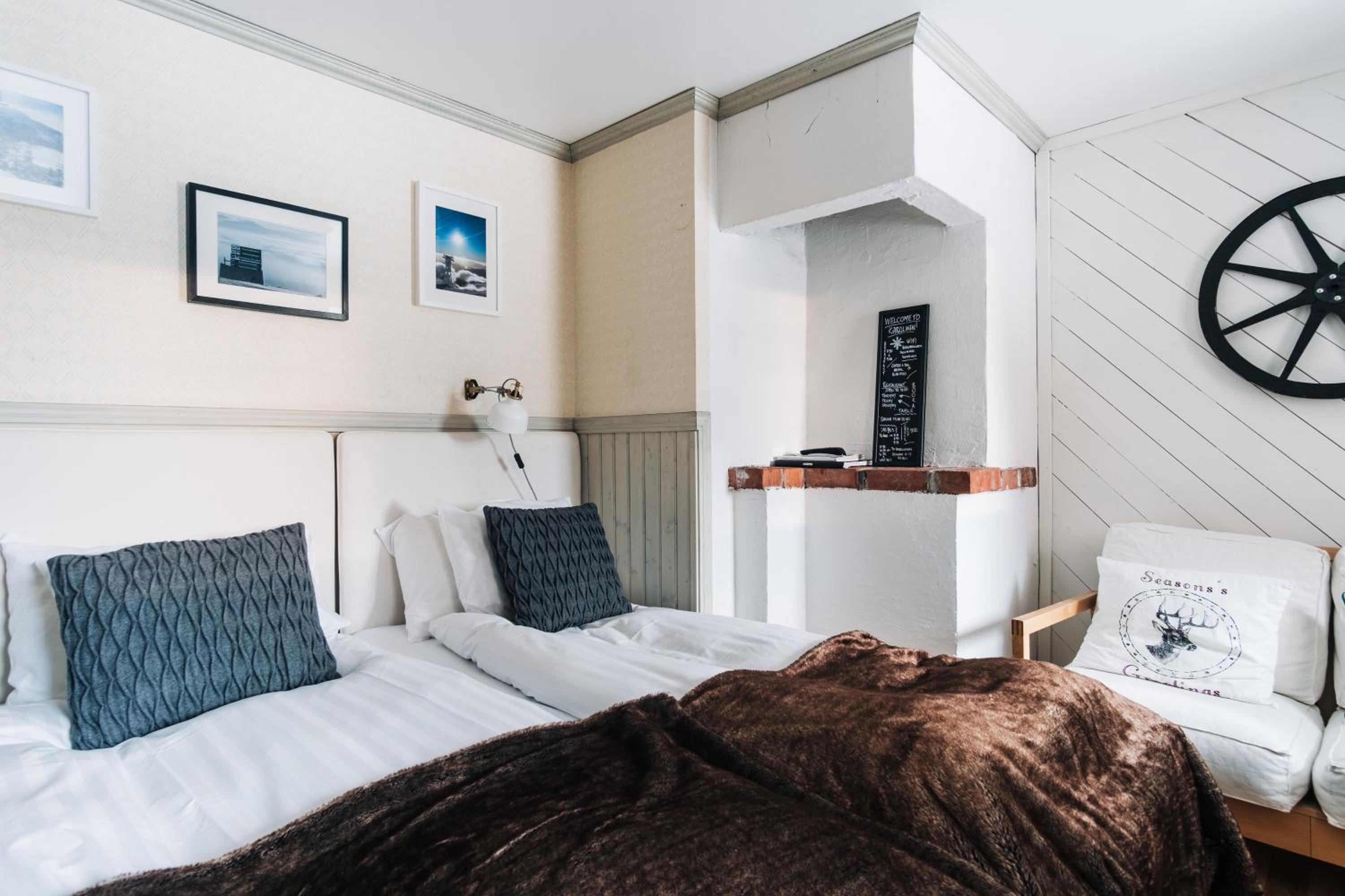 Superior Double Room photo 2