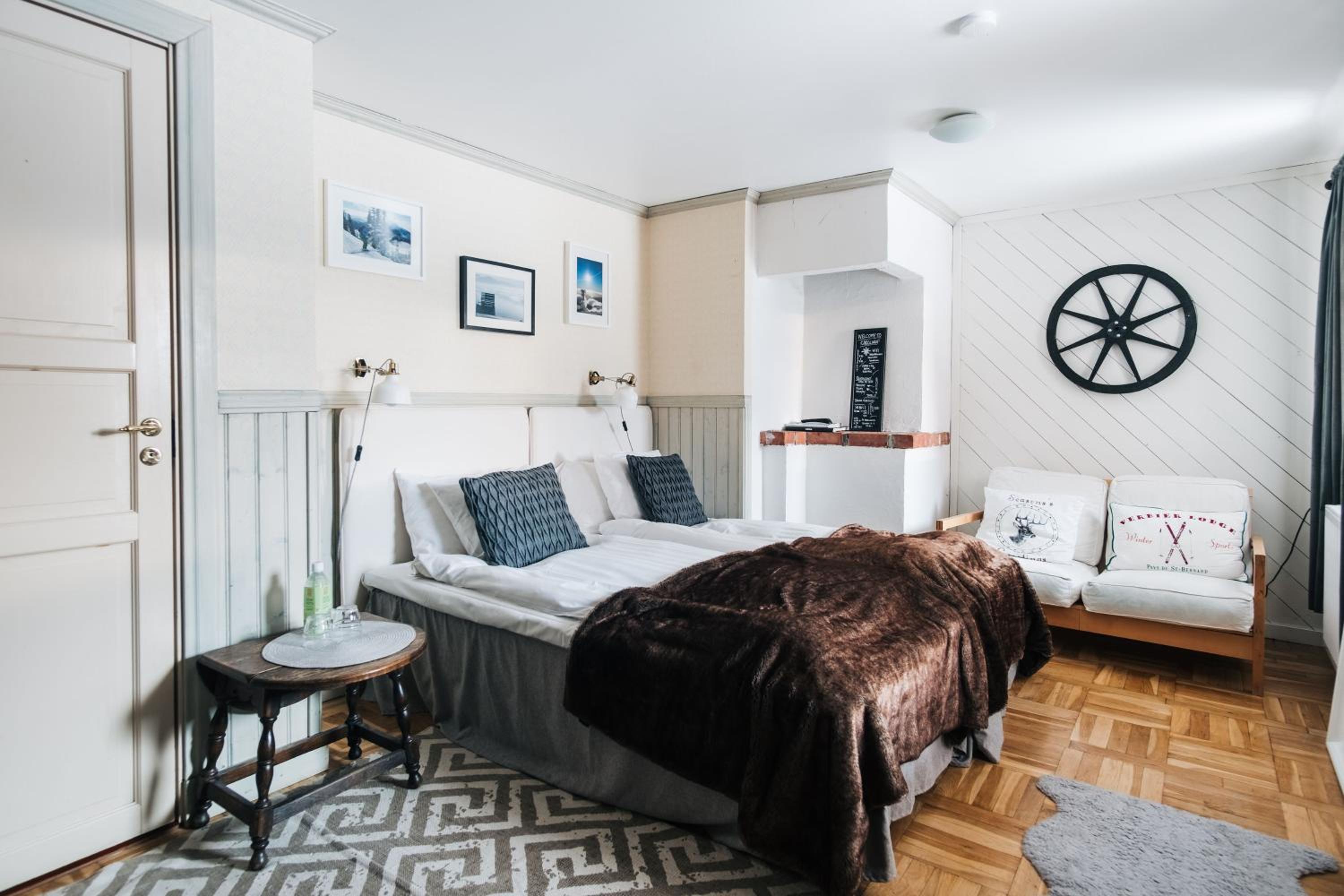 Superior Double Room photo 1