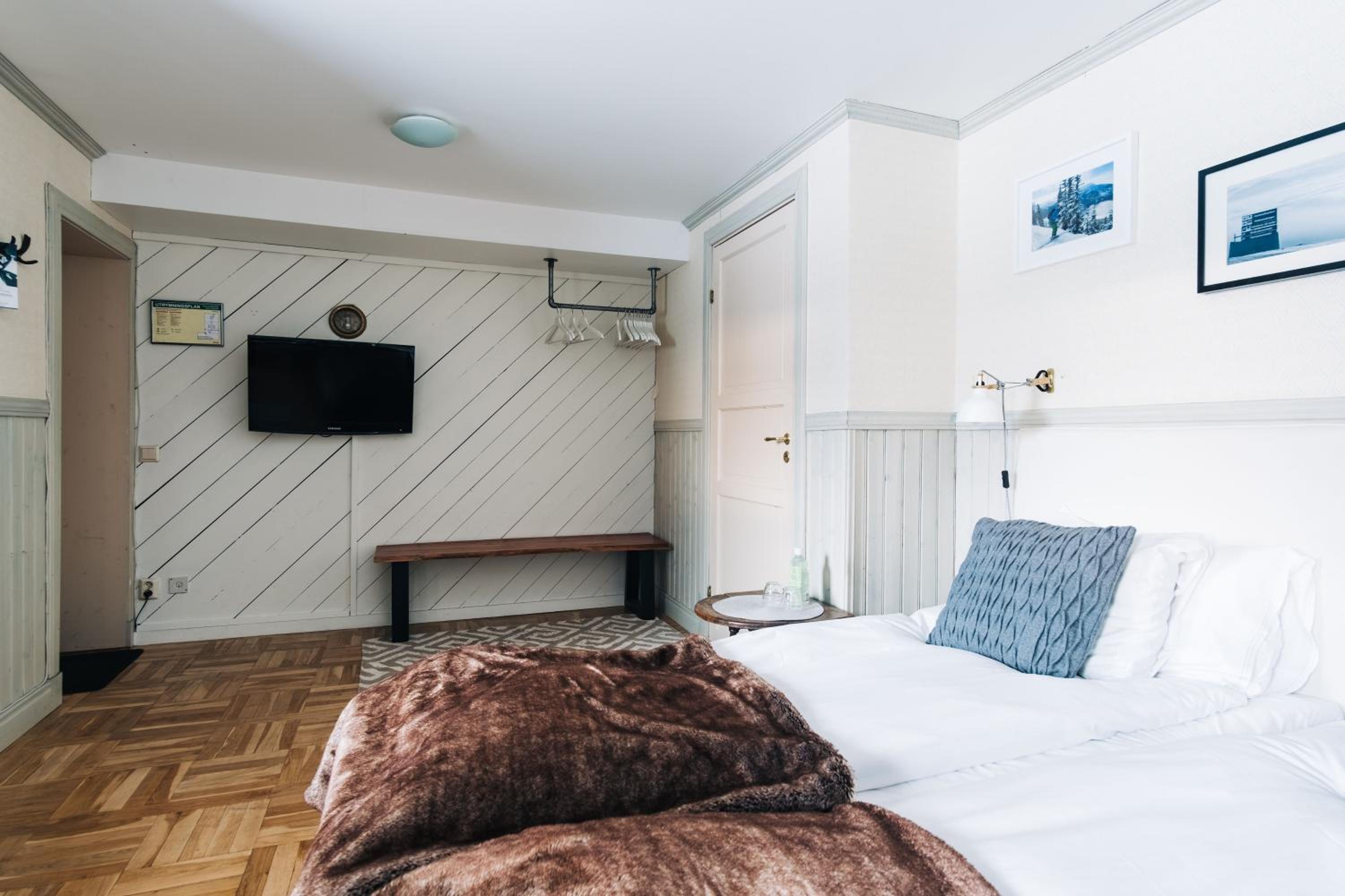 Superior Double Room photo 3