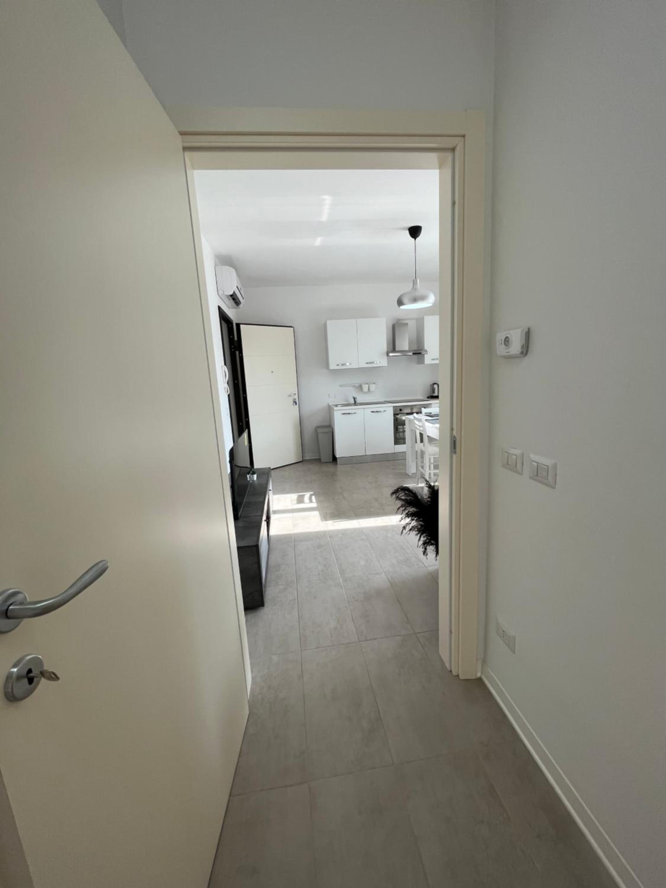 One-Bedroom Family Apartment photo 1