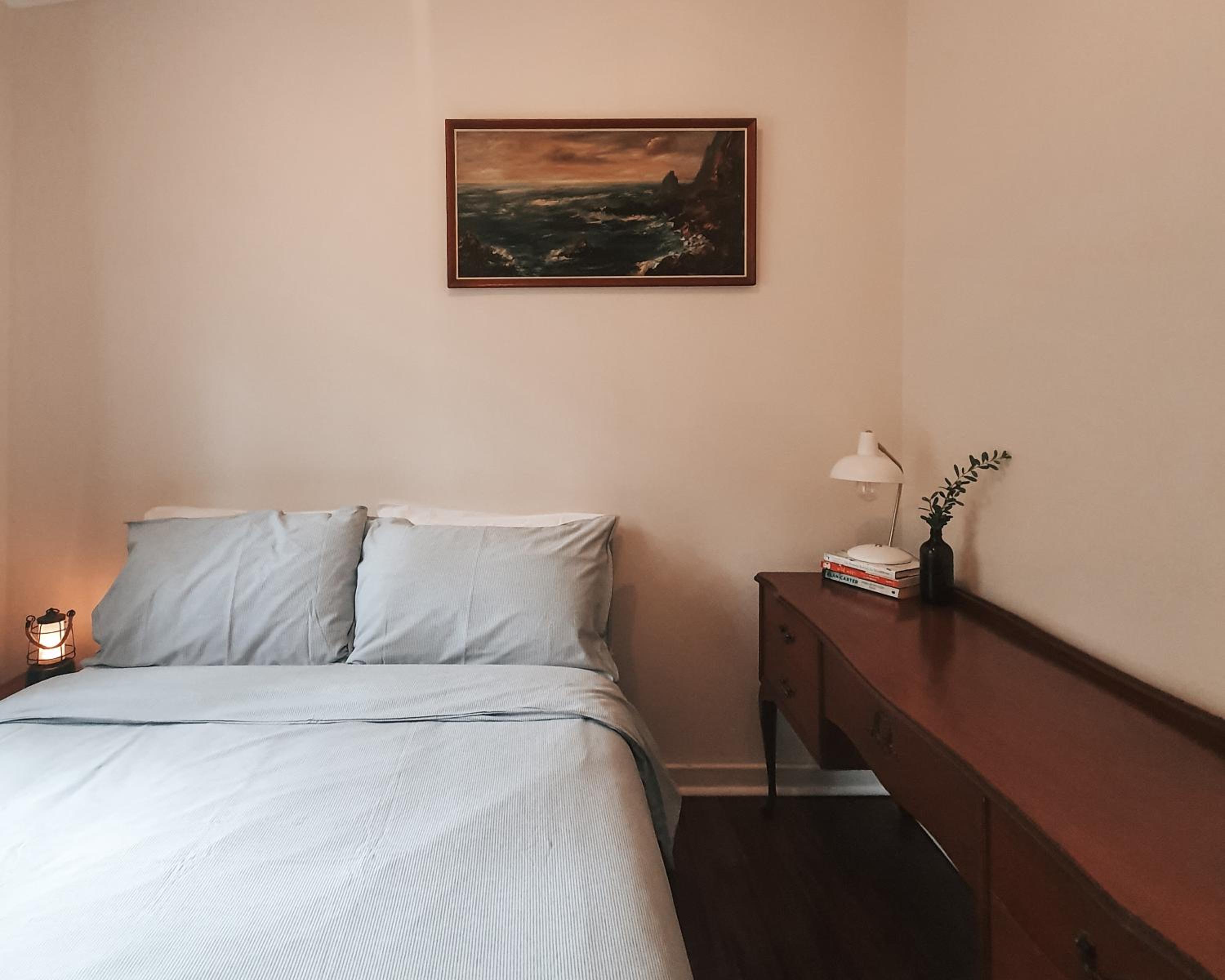 Two-Bedroom Chalet - Wandoo photo 1