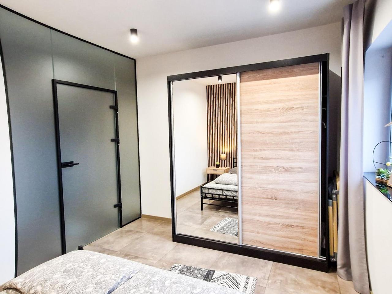 Two-Bedroom Apartment - Photo 22