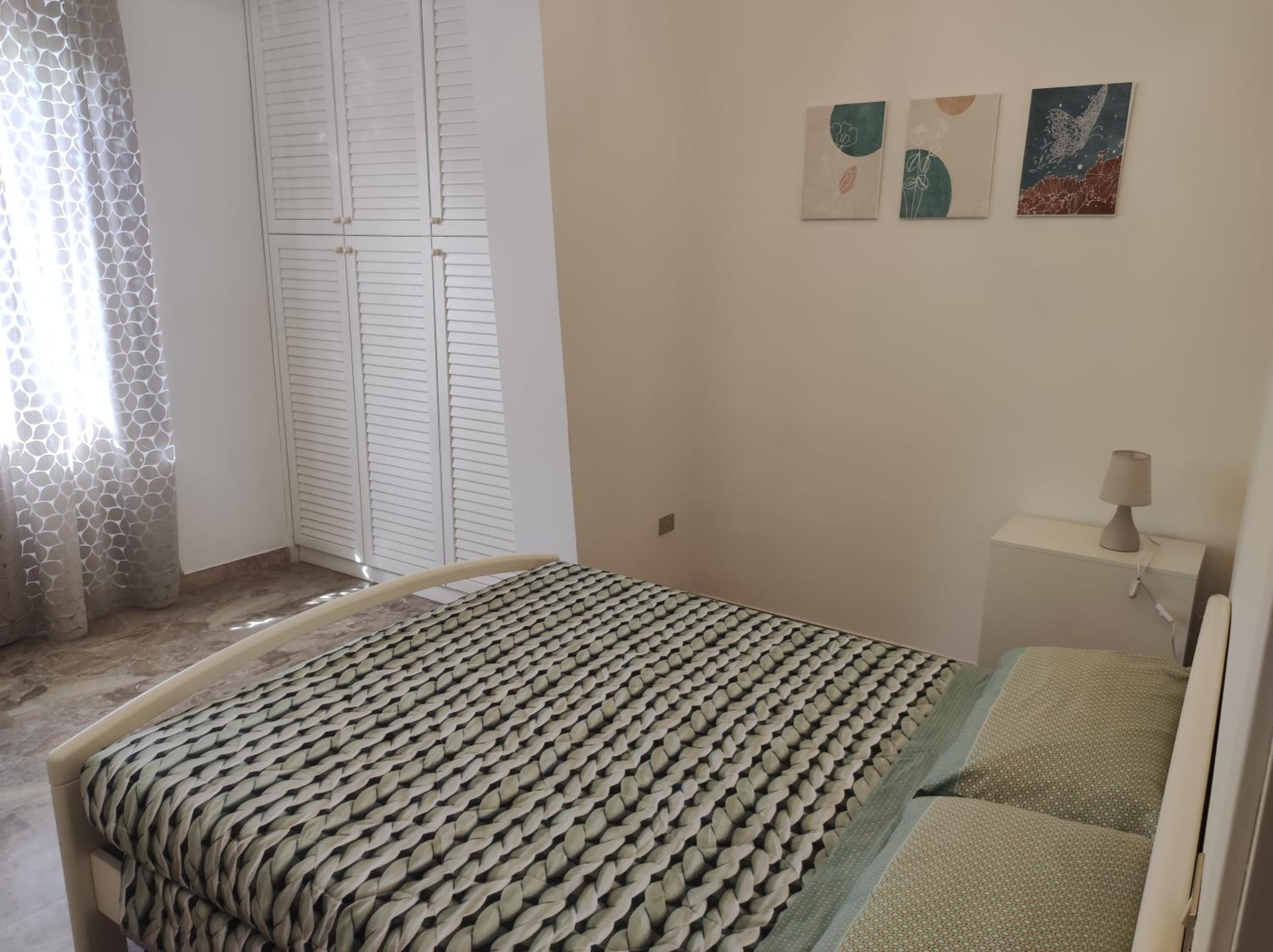 Two-Bedroom Apartment photo 2