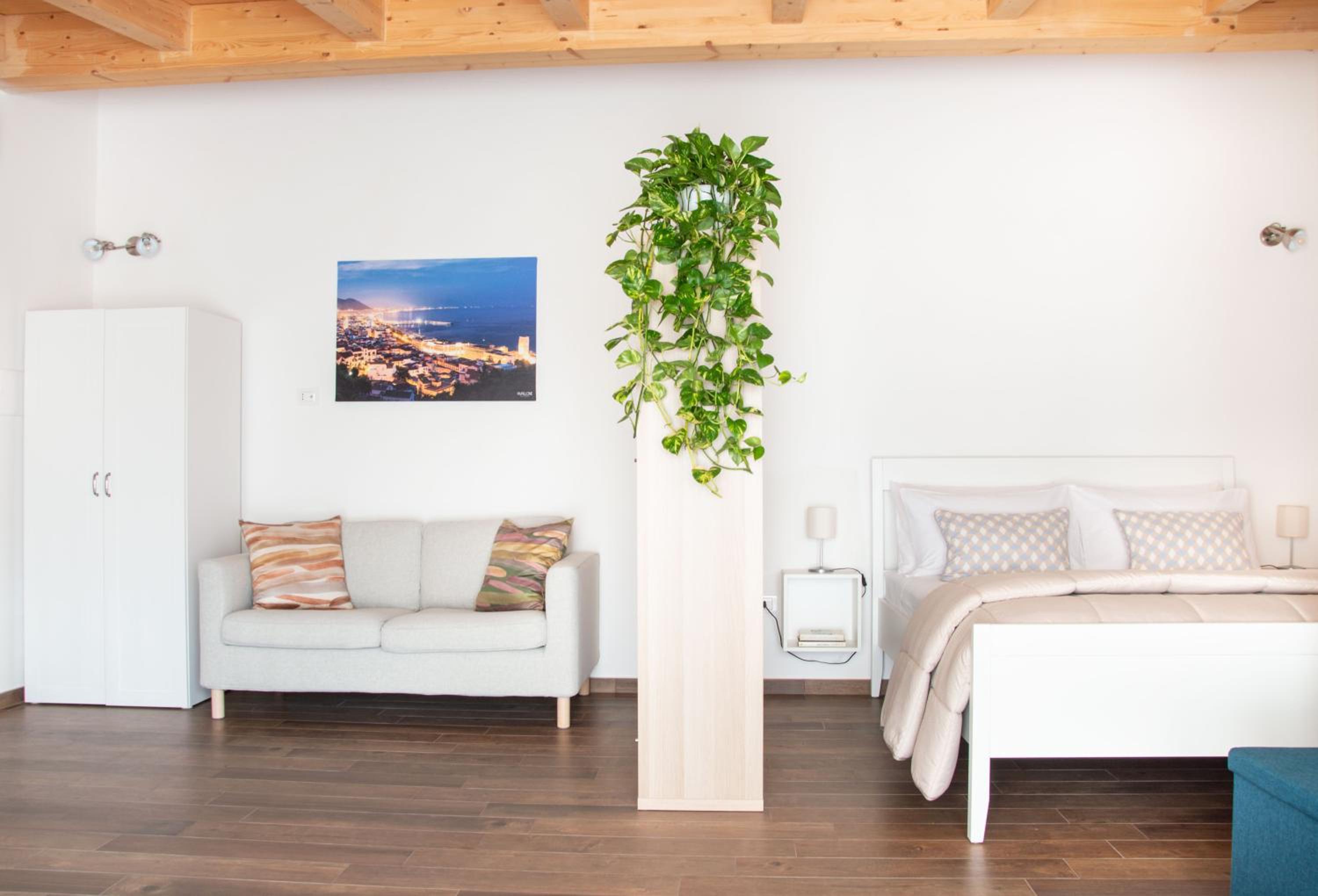 Studio with Garden View photo 1