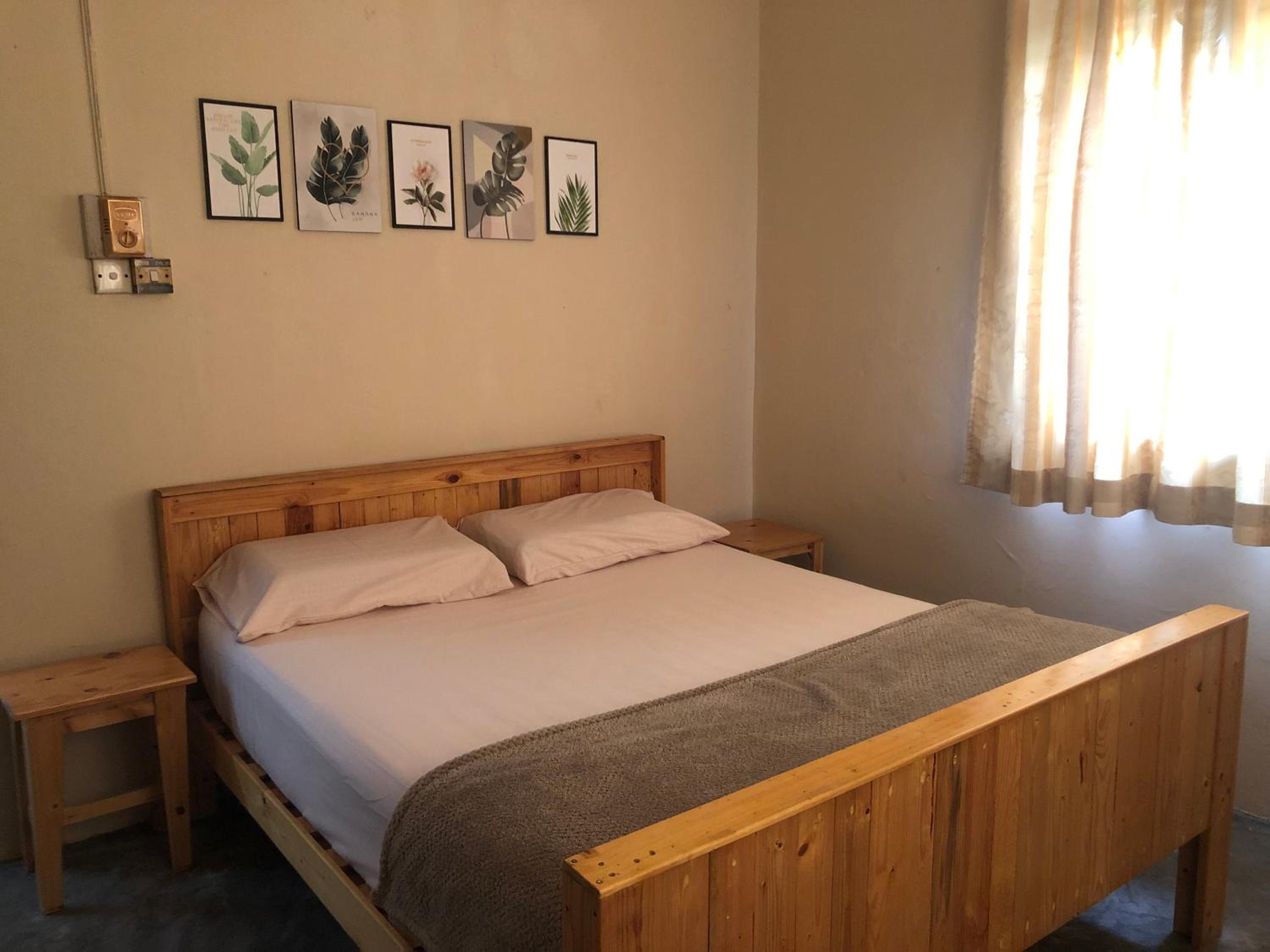 Budget Double Room photo 1