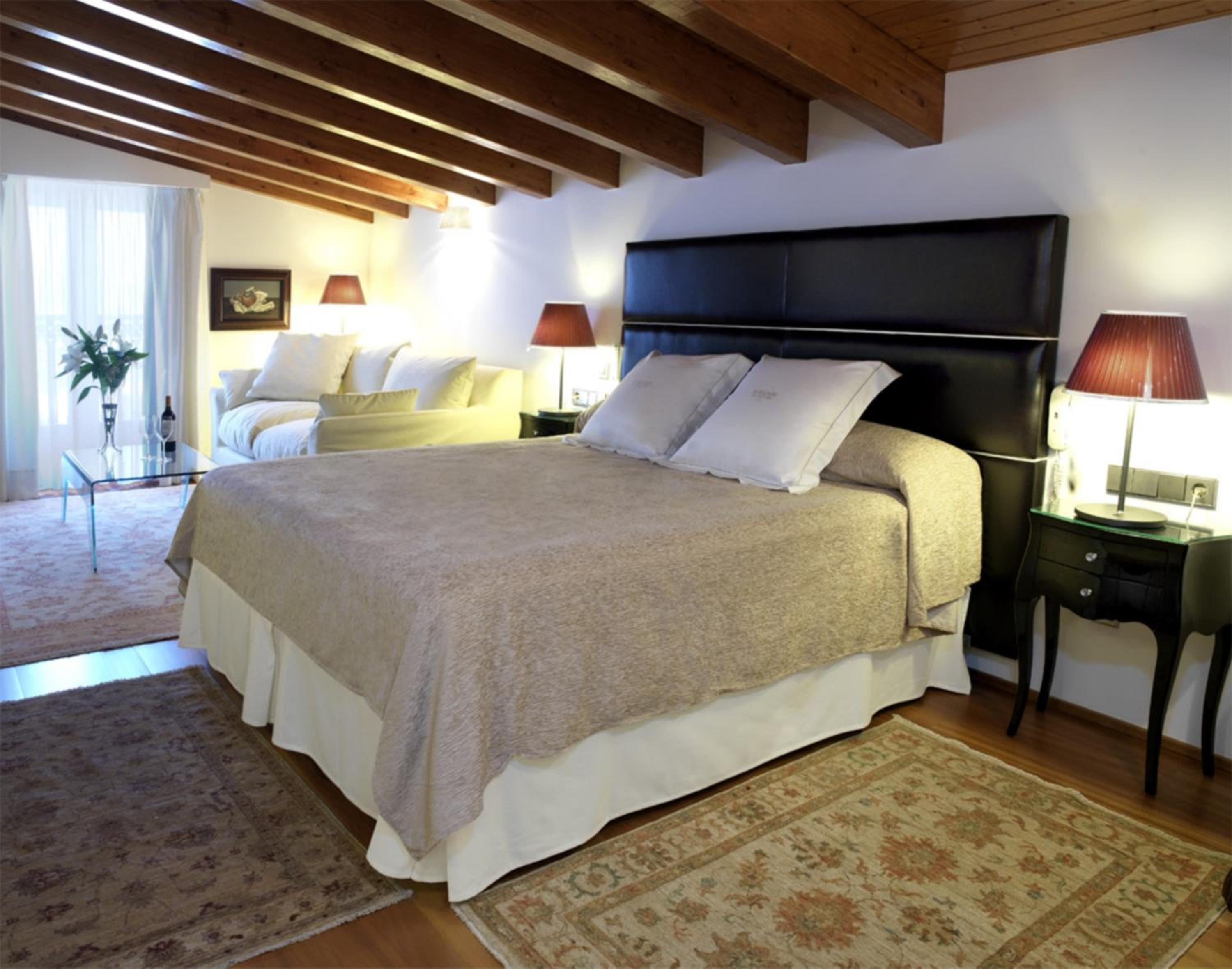 Junior Suite - Photo 2