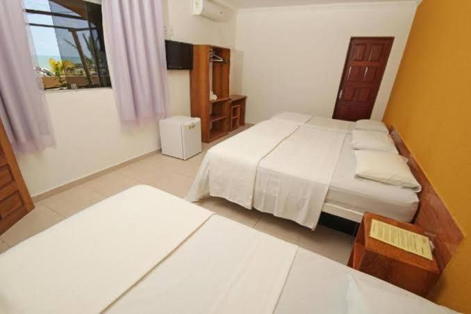 Standard Quadruple Room photo 2