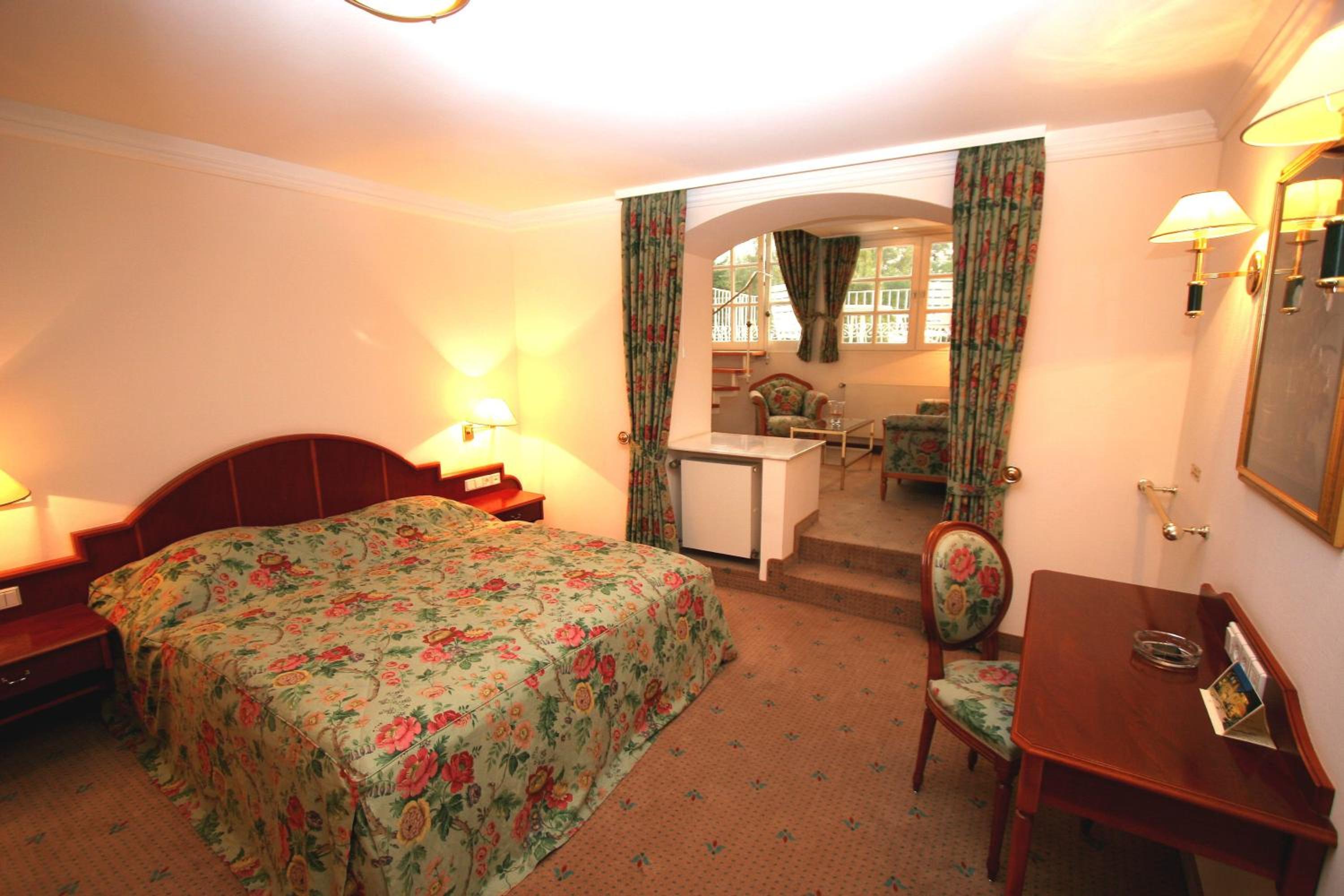 Junior Suite - Photo 1