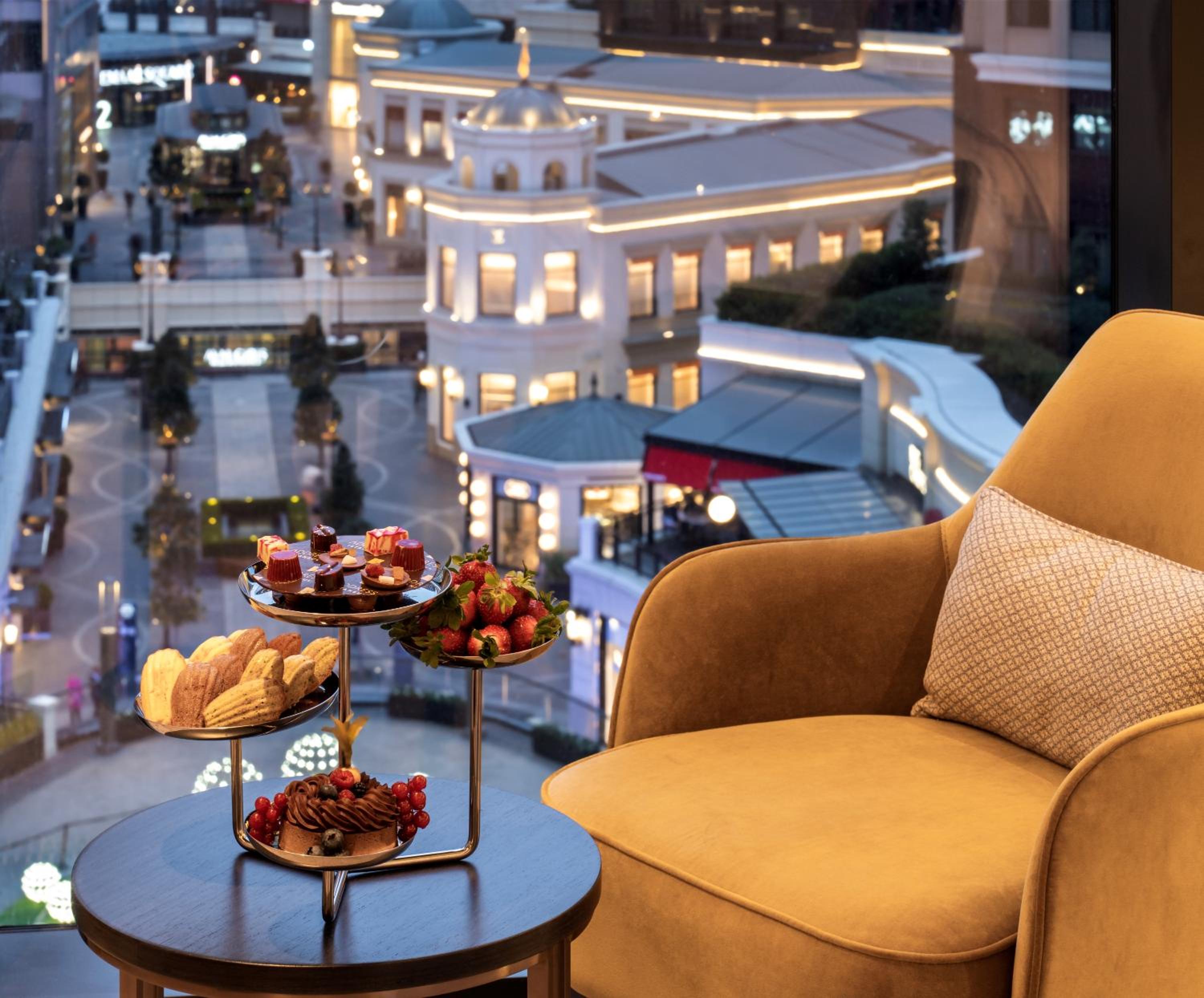 Club Premier Square View King - Photo 8